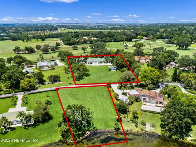 $5,800,000 | 2300 North Scenic Highway, Unit 5, Lake Wales, FL 33898