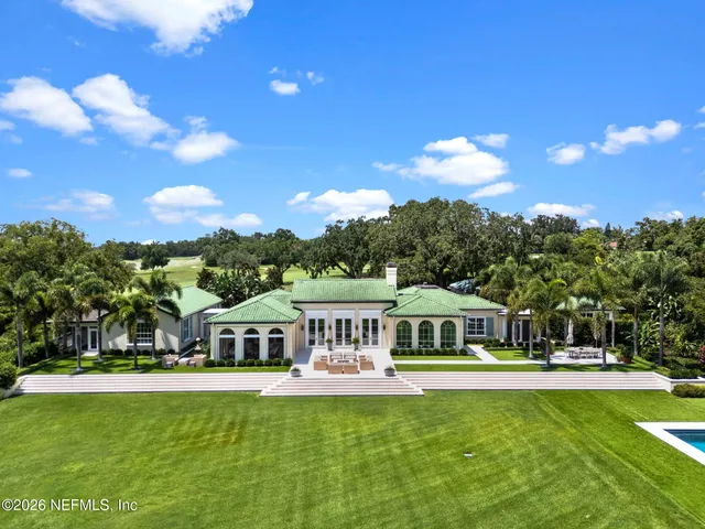 $5,800,000 | 2300 North Scenic Highway, Unit 5, Lake Wales, FL 33898