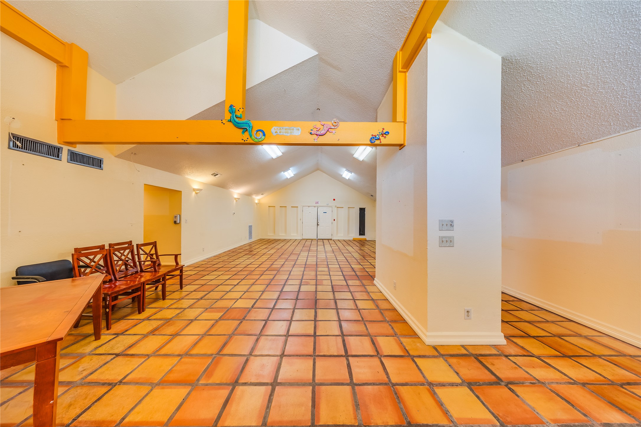 4227 Old Chocolate Bayou Road Manvel, TX 77578 - Photo 14 of 45 a view of a balcony