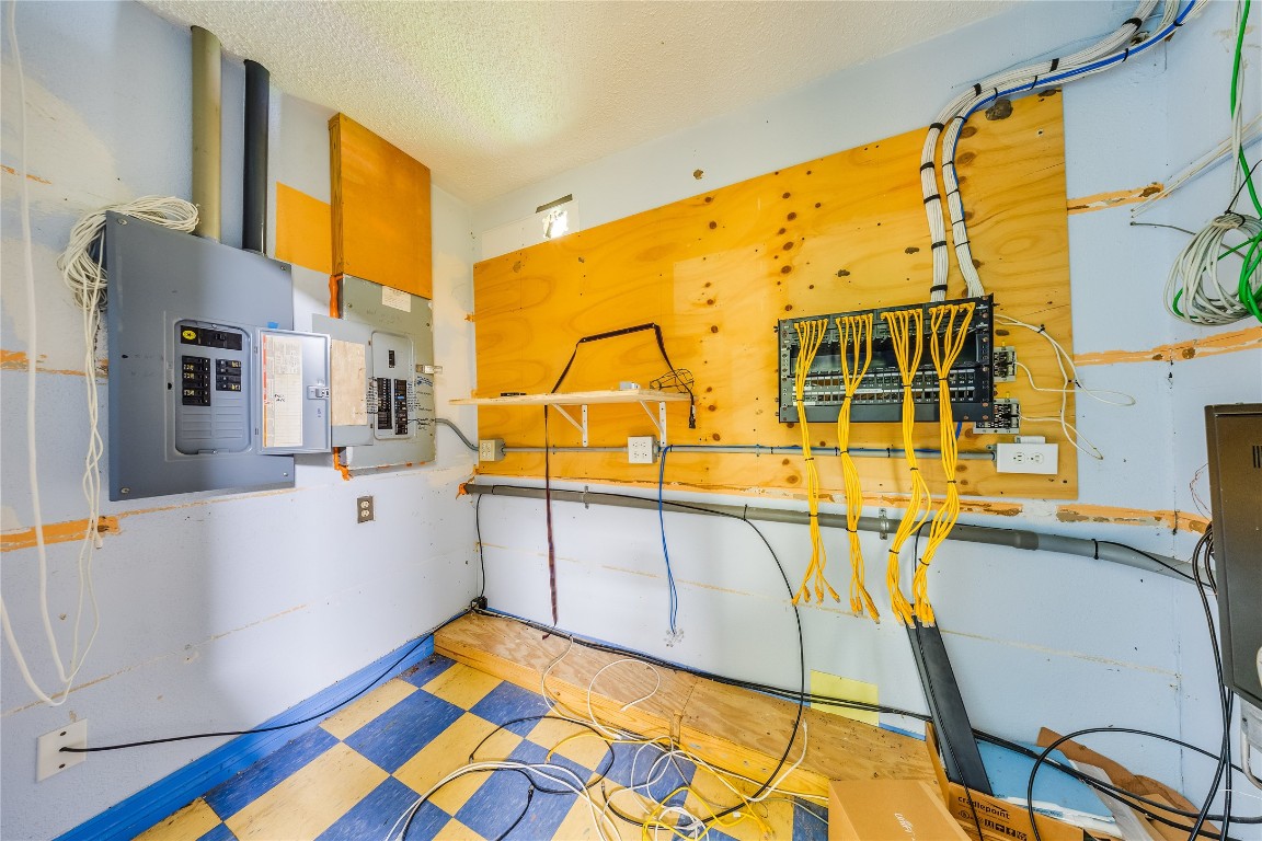 4227 Old Chocolate Bayou Road Manvel, TX 77578 - Photo 16 of 45 a view of a swimming pool