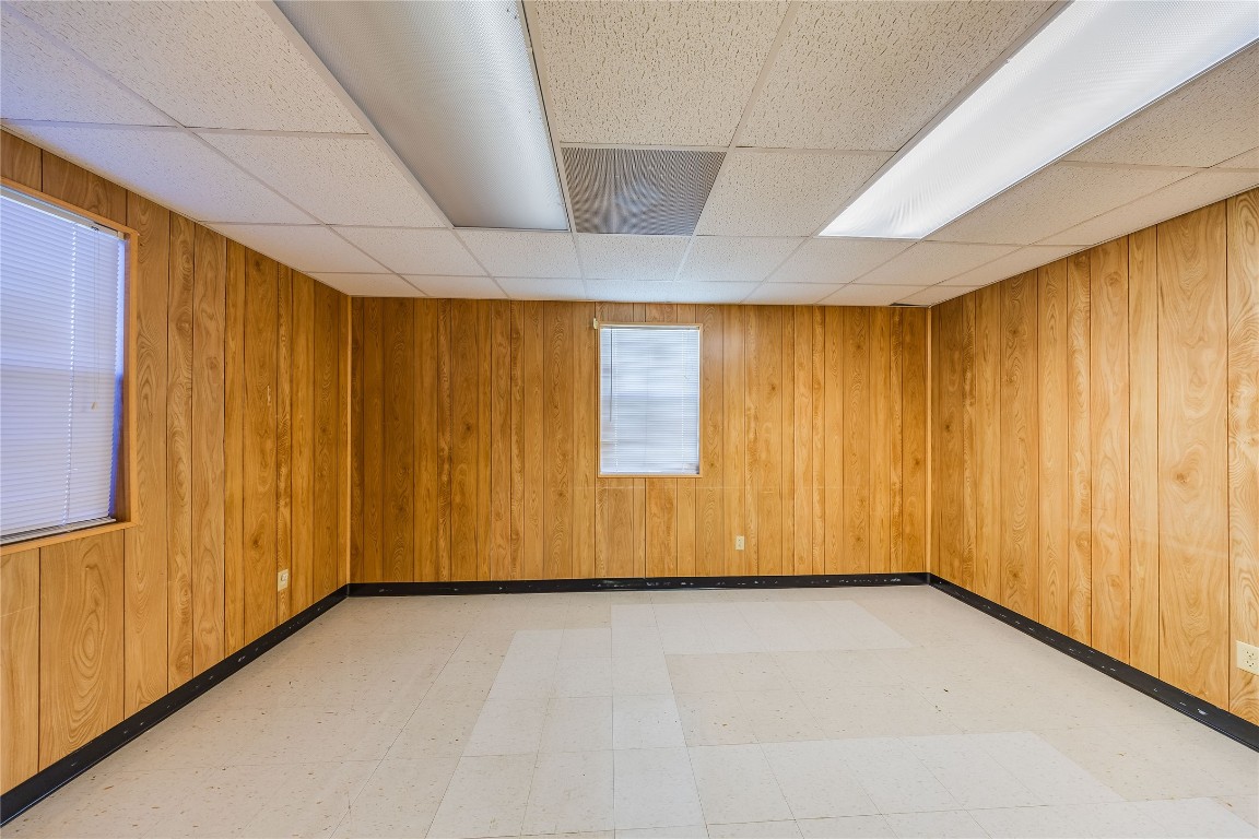 4227 Old Chocolate Bayou Road Manvel, TX 77578 - Photo 31 of 45 a view of an empty room