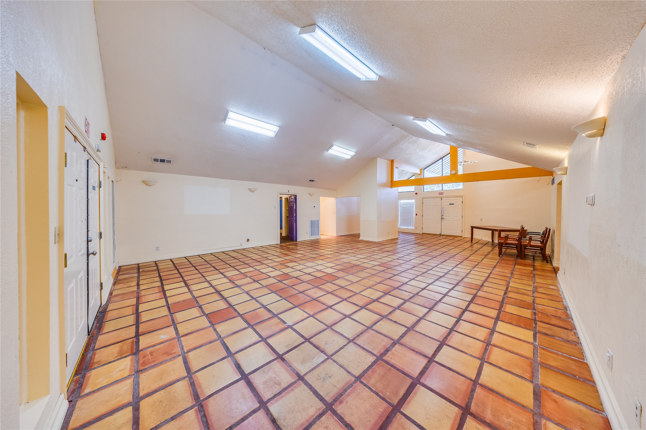 4227 Old Chocolate Bayou Road Manvel, TX 77578 - Photo 42 of 45 a view of a room & wooden floor
