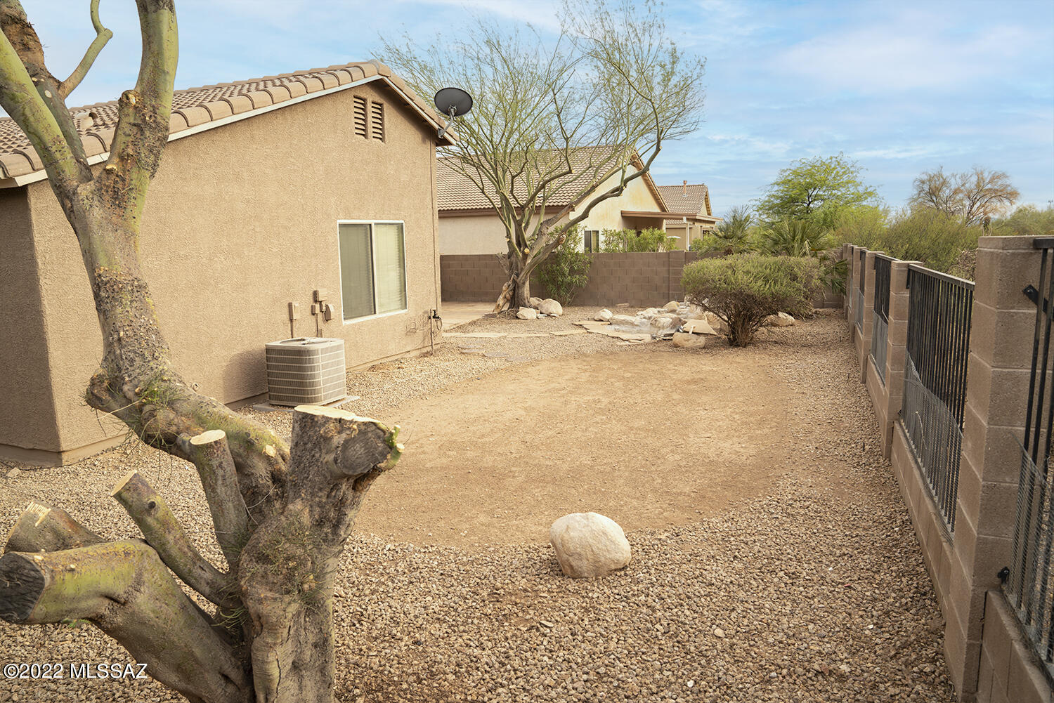 3302 South Desert Promenade Road Tucson, AZ 85735 - Photo 16 of 18 Gallery Image 16