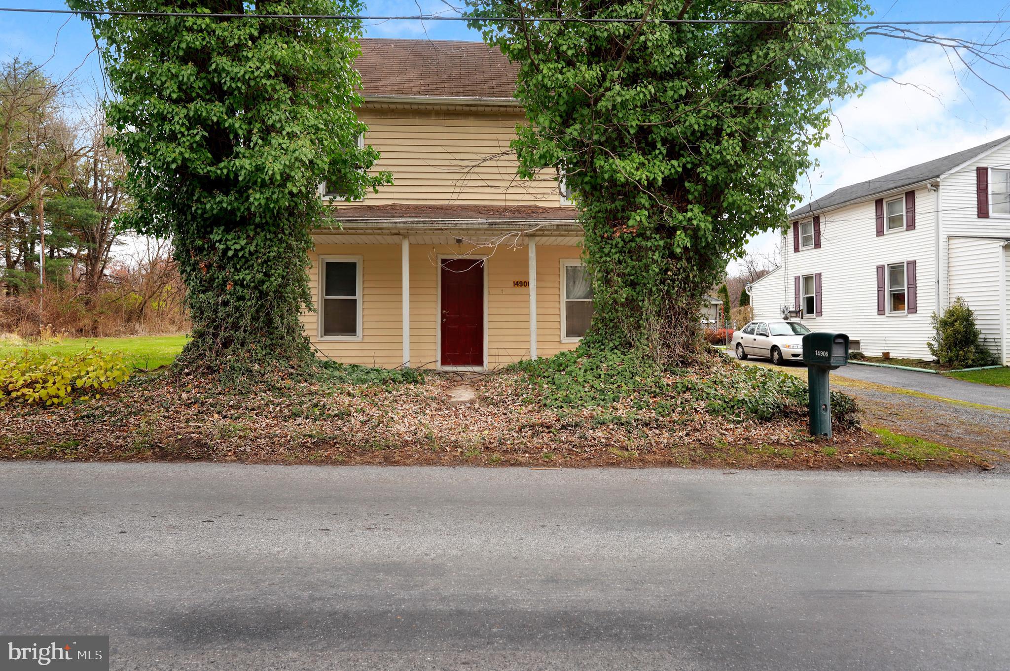 14906 Bottom Road Williamsport, MD 21795 - Photo 2 of 41