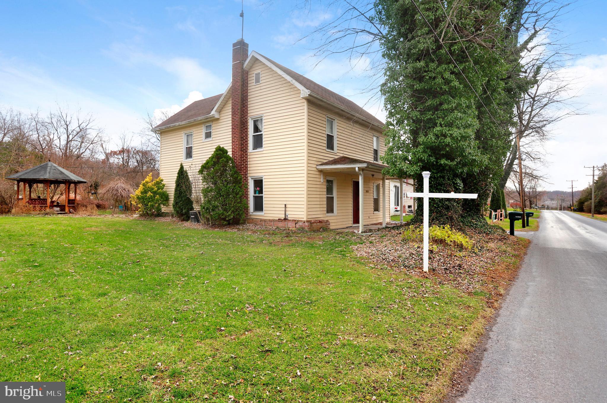 14906 Bottom Road Williamsport, MD 21795 - Photo 3 of 41