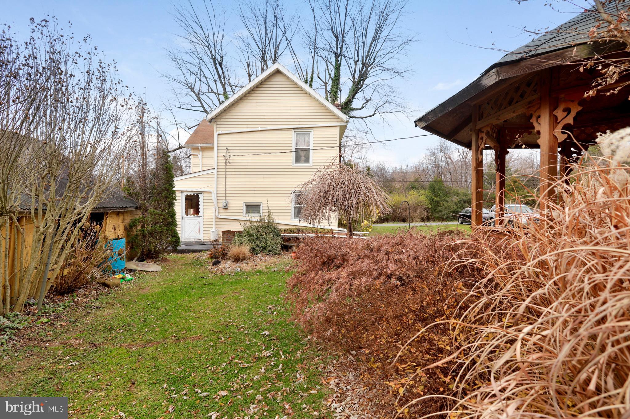 14906 Bottom Road Williamsport, MD 21795 - Photo 32 of 41
