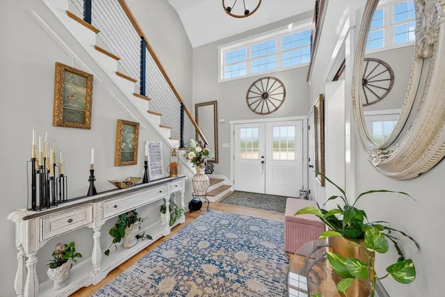 $899,000 | 124 Tiffany Street, Attleboro, MA 02703