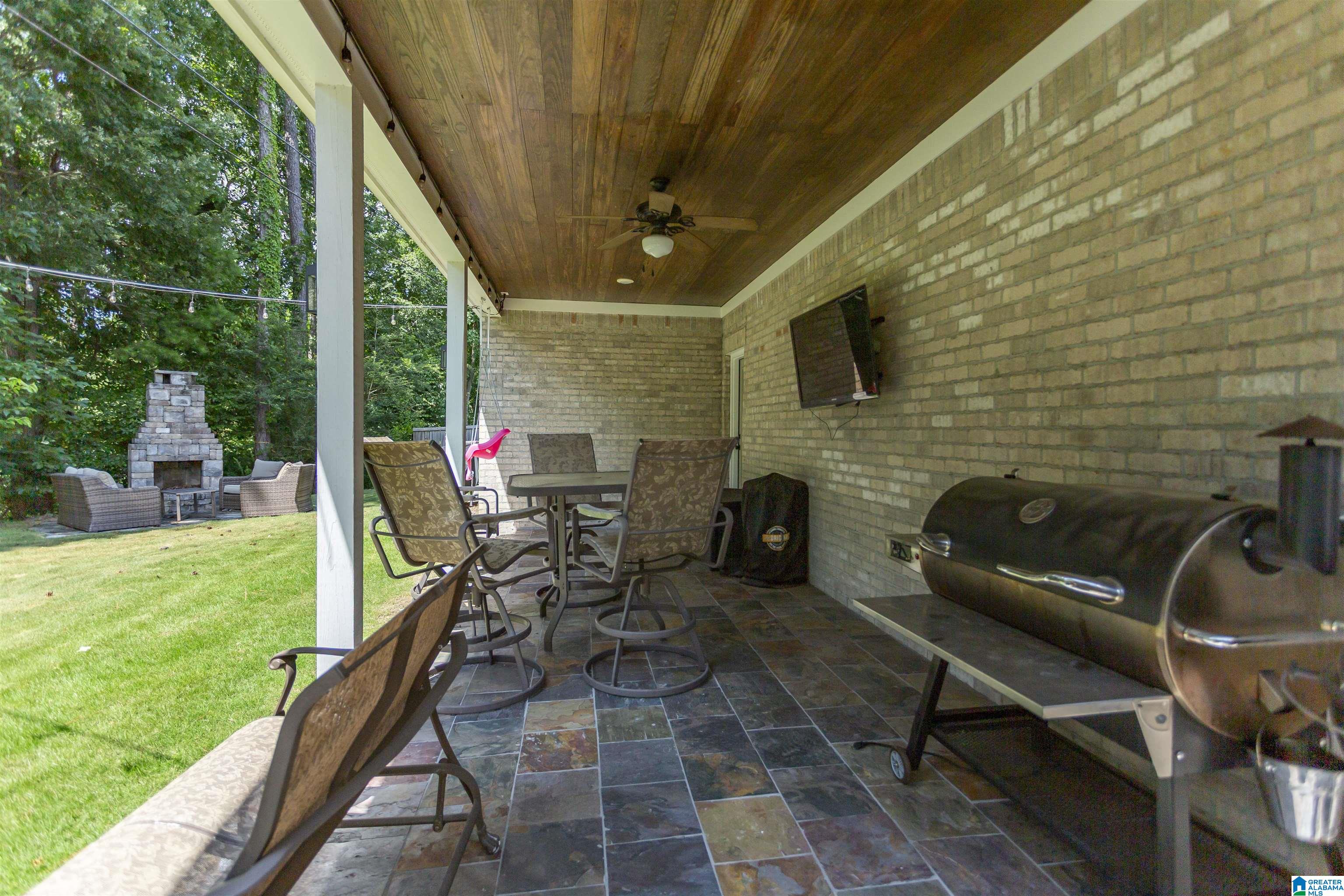 2692 Altadena Ridge Circle Birmingham, AL 35243 - Photo 46 of 60