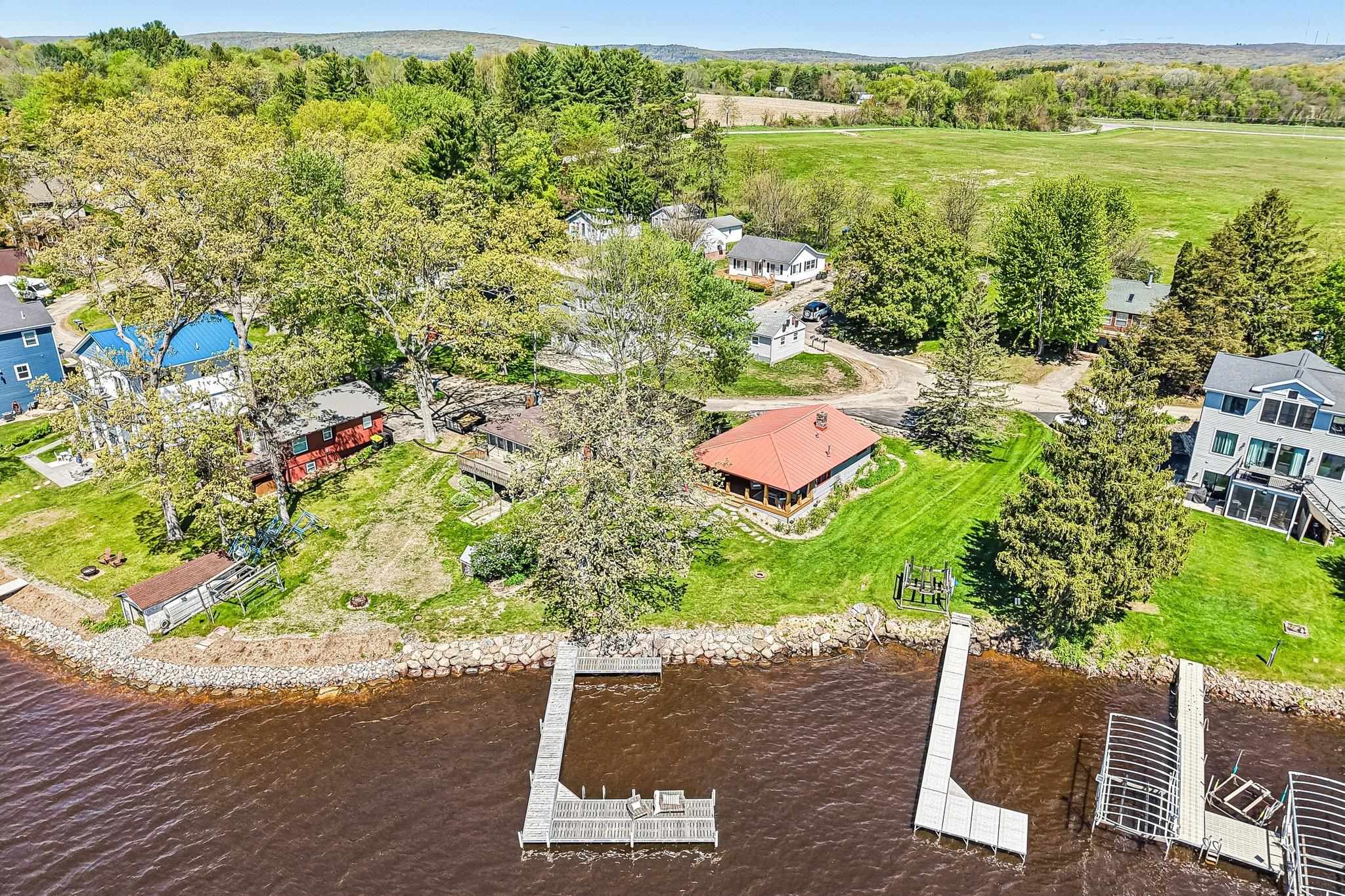 E13619 Idlewild Road Merrimac, WI 53561 - Photo 7 of 55