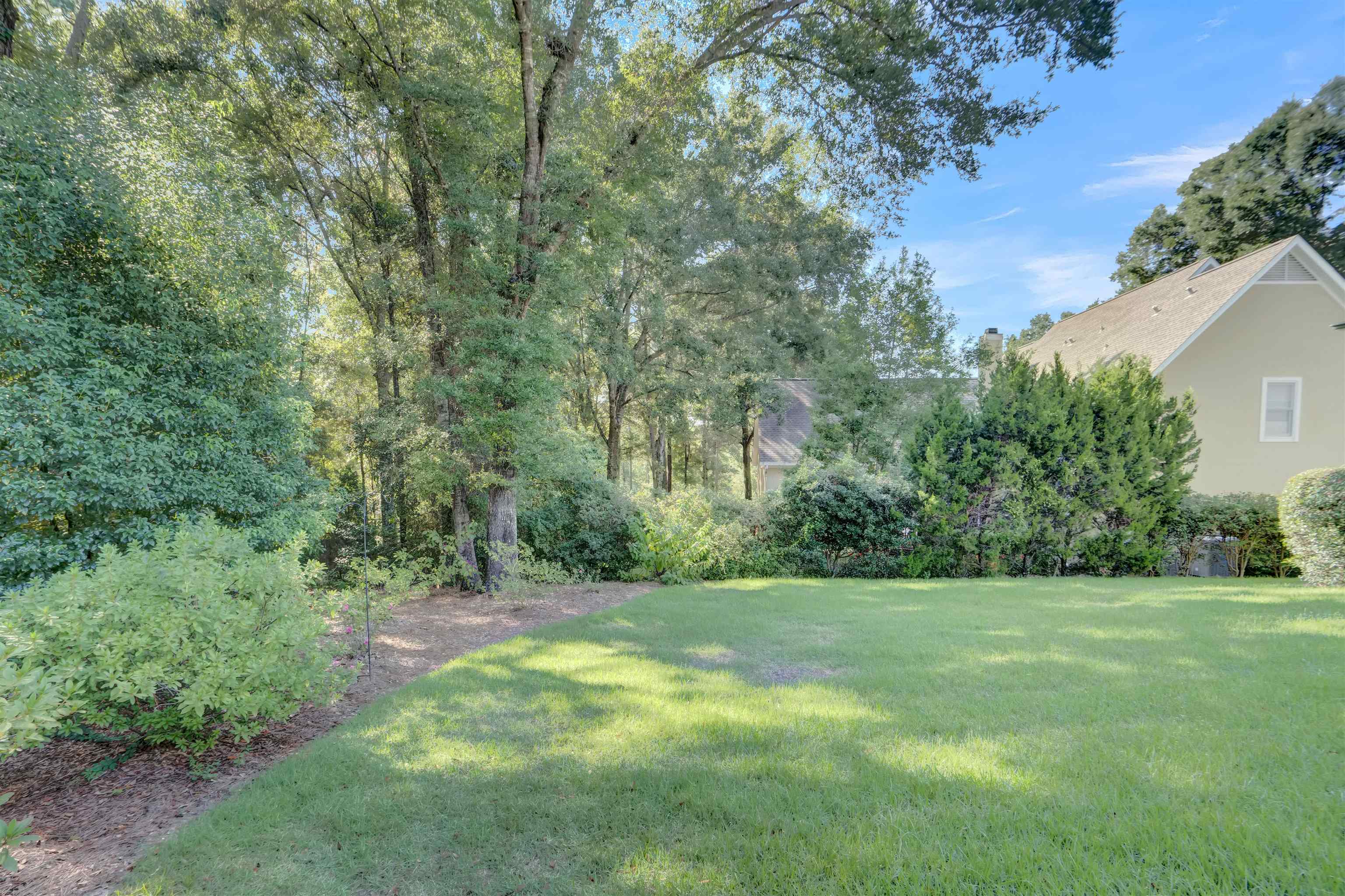 111 Beaver Dam Road Fairhope, AL 36532 - Photo 42 of 51 Yard