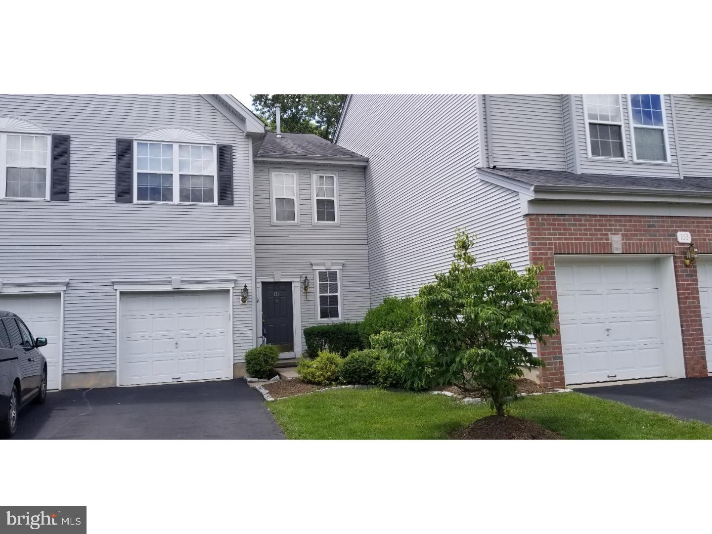 131 Warwick Road Princeton Junction, NJ 08550 - Photo 1 of 16