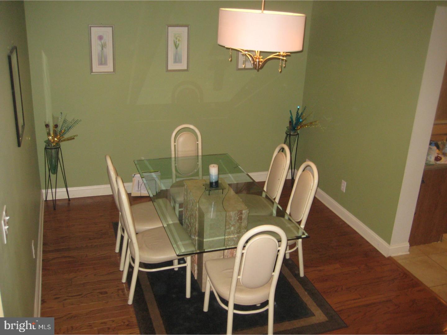 131 Warwick Road Princeton Junction, NJ 08550 - Photo 4 of 16 Dining Room