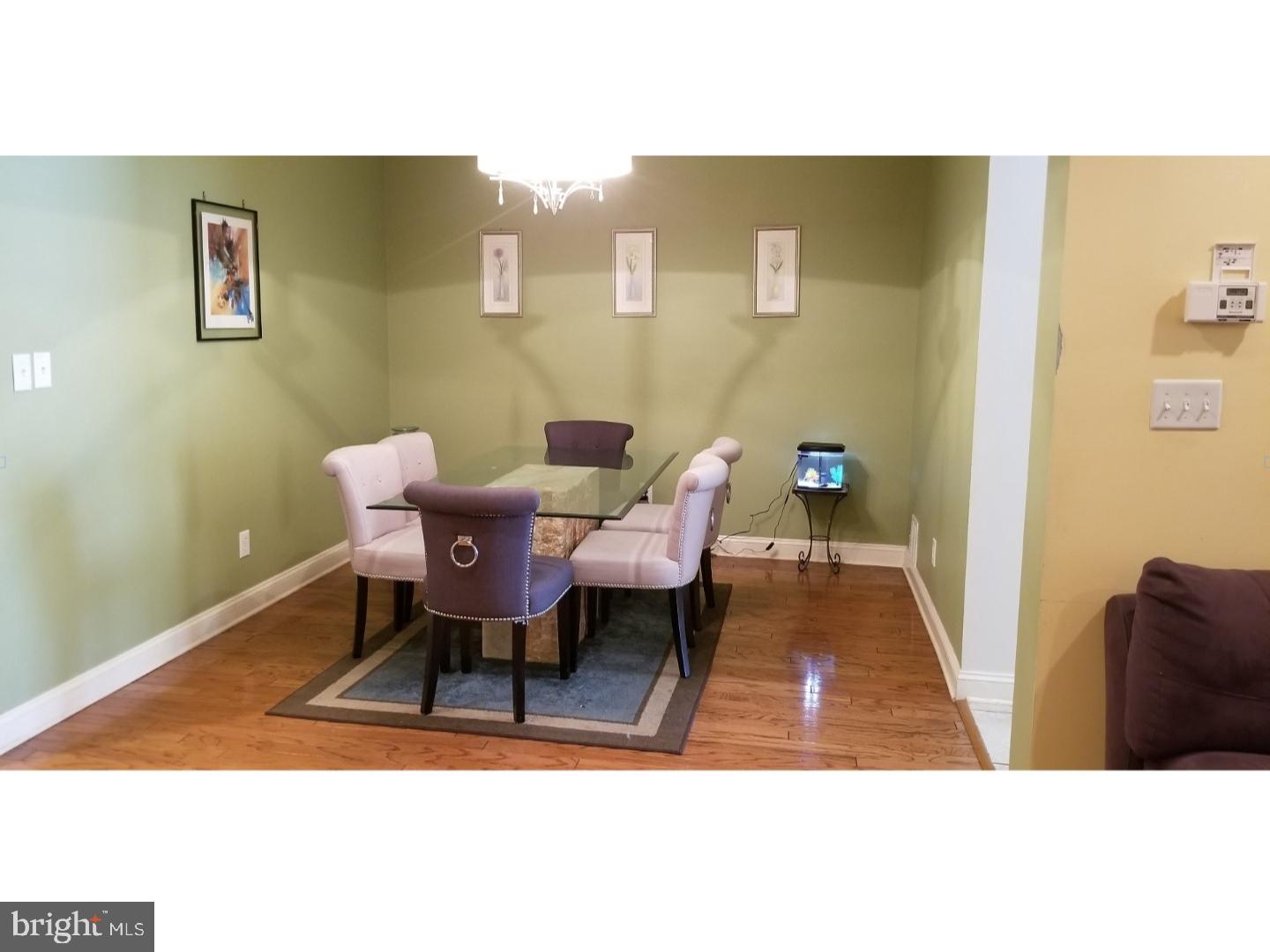 131 Warwick Road Princeton Junction, NJ 08550 - Photo 5 of 16 Dining Room