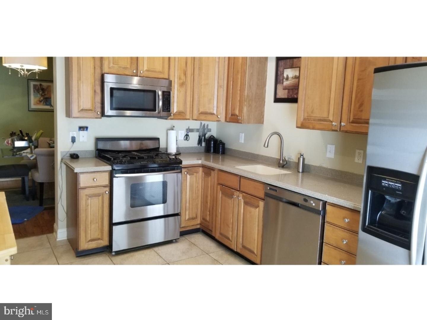 131 Warwick Road Princeton Junction, NJ 08550 - Photo 6 of 16 Kitchen