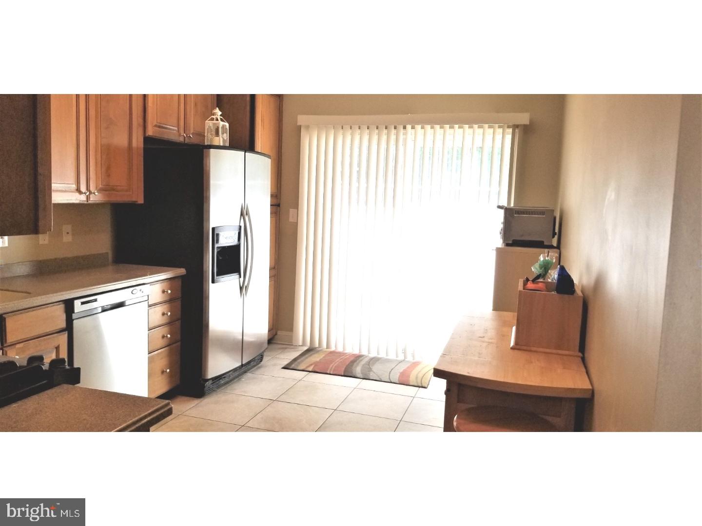 131 Warwick Road Princeton Junction, NJ 08550 - Photo 7 of 16 Kitchen