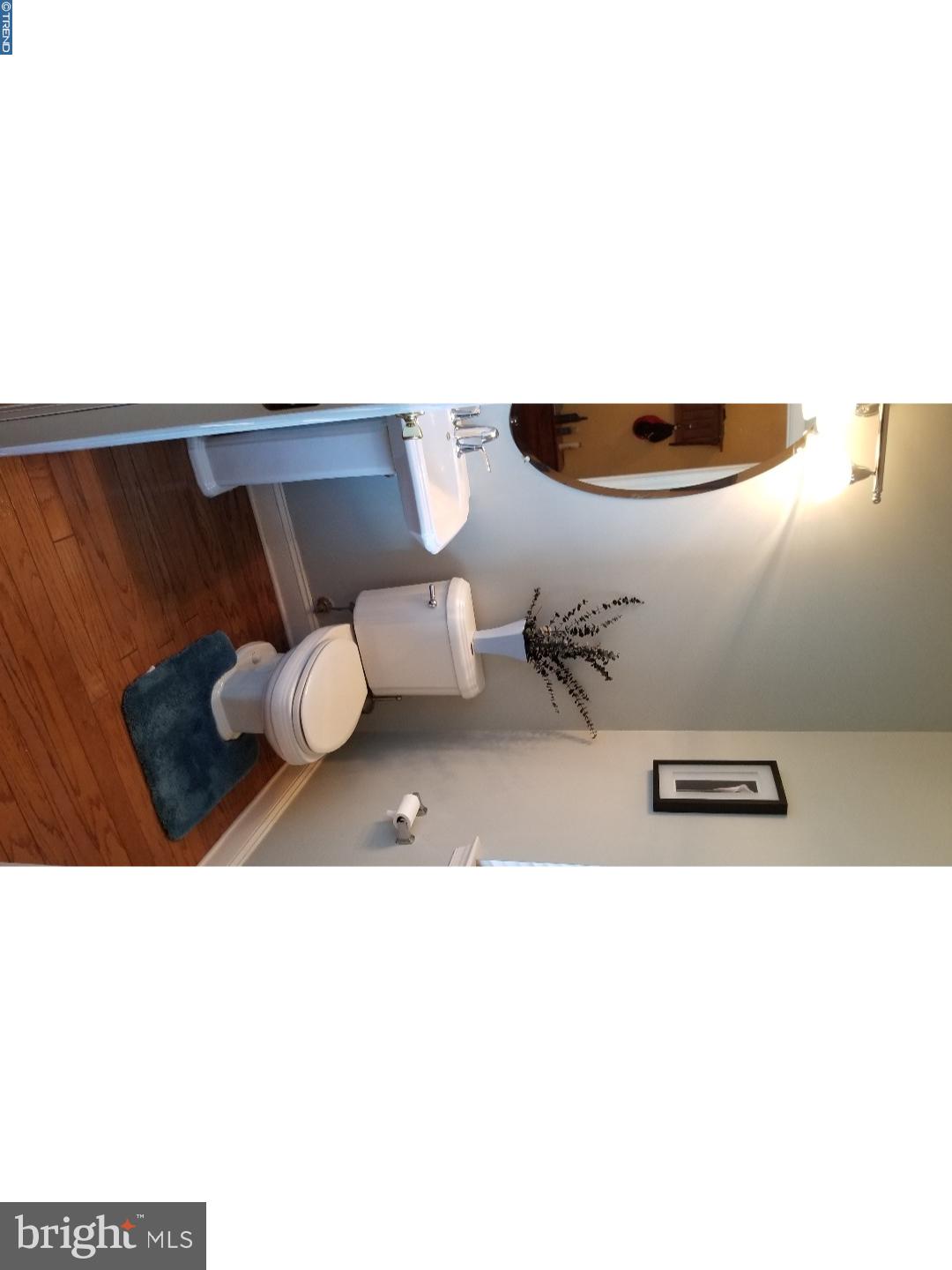 131 Warwick Road Princeton Junction, NJ 08550 - Photo 8 of 16 Half Bath