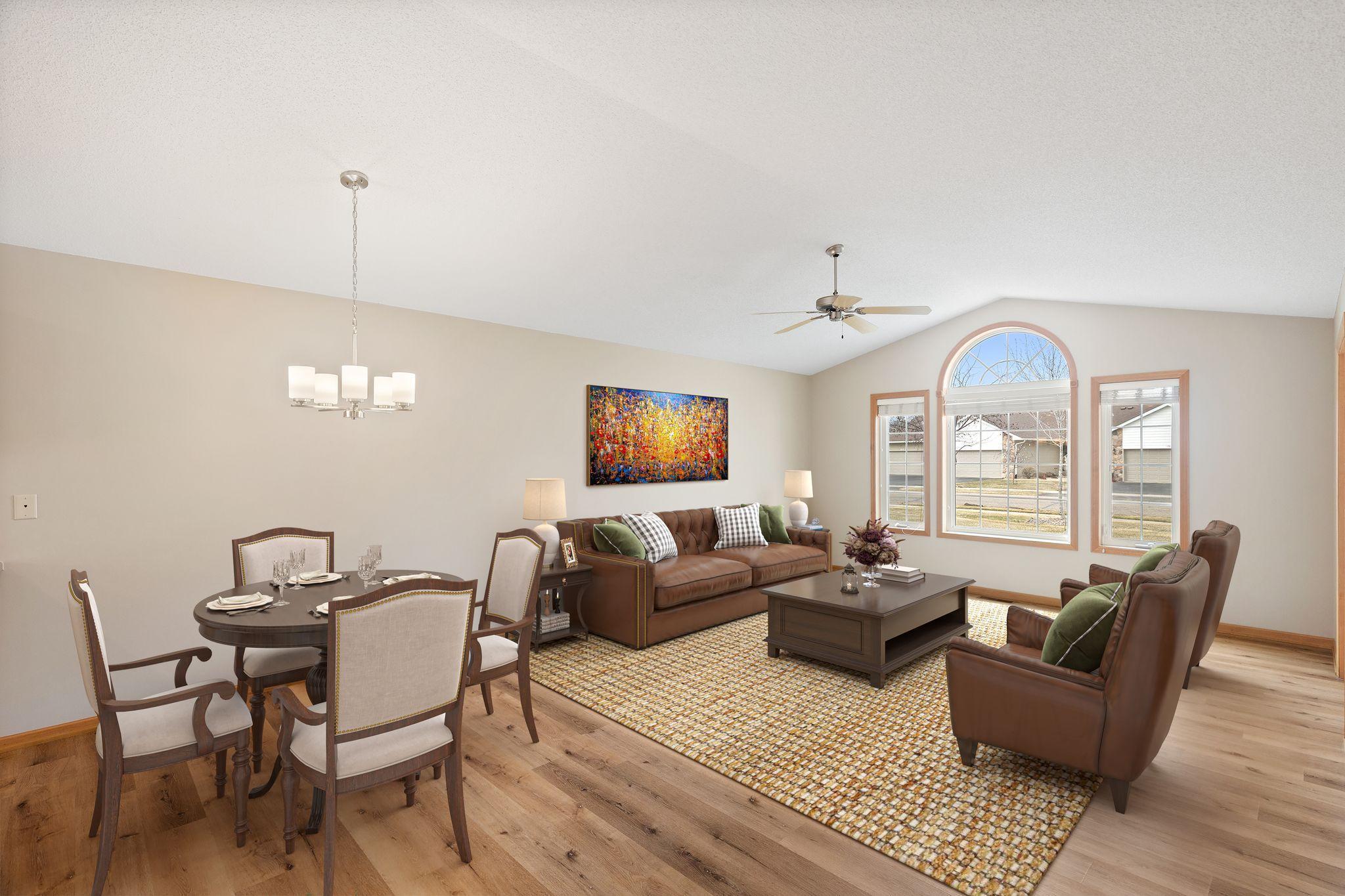 74 Stratford Way Hudson, WI 54016 - Photo 4 of 24