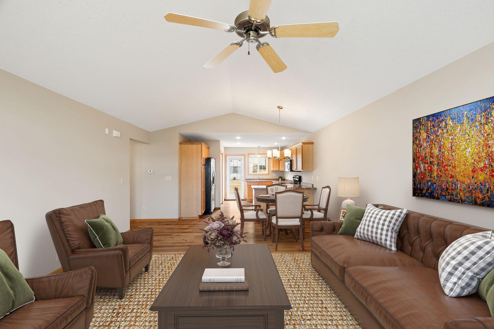 74 Stratford Way Hudson, WI 54016 - Photo 5 of 24