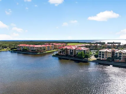 $925,000 | 125 Colony Point Drive, Punta Gorda, FL 33950