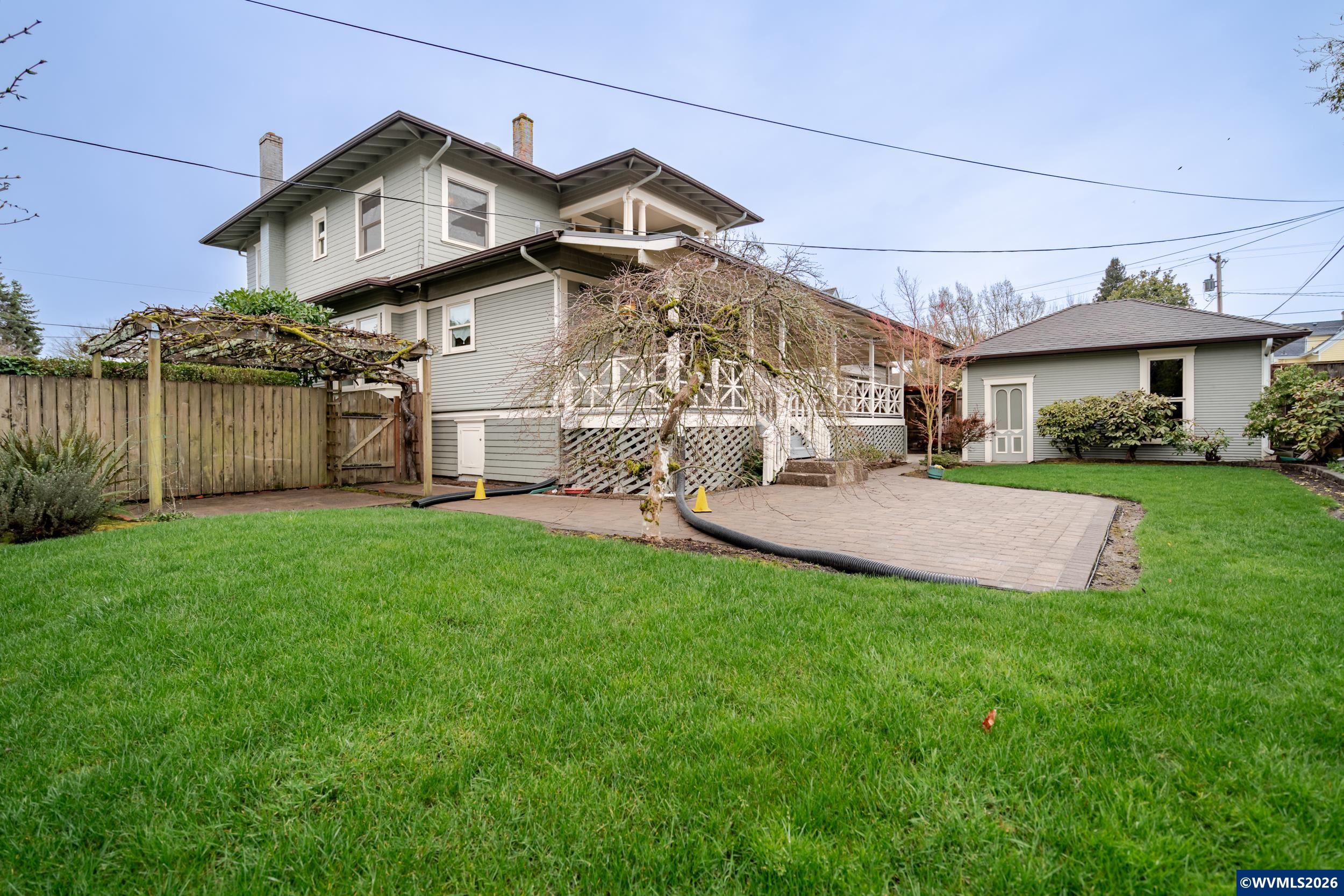 821 6th Avenue Southwest Albany, OR 97321 - Photo 47 of 50