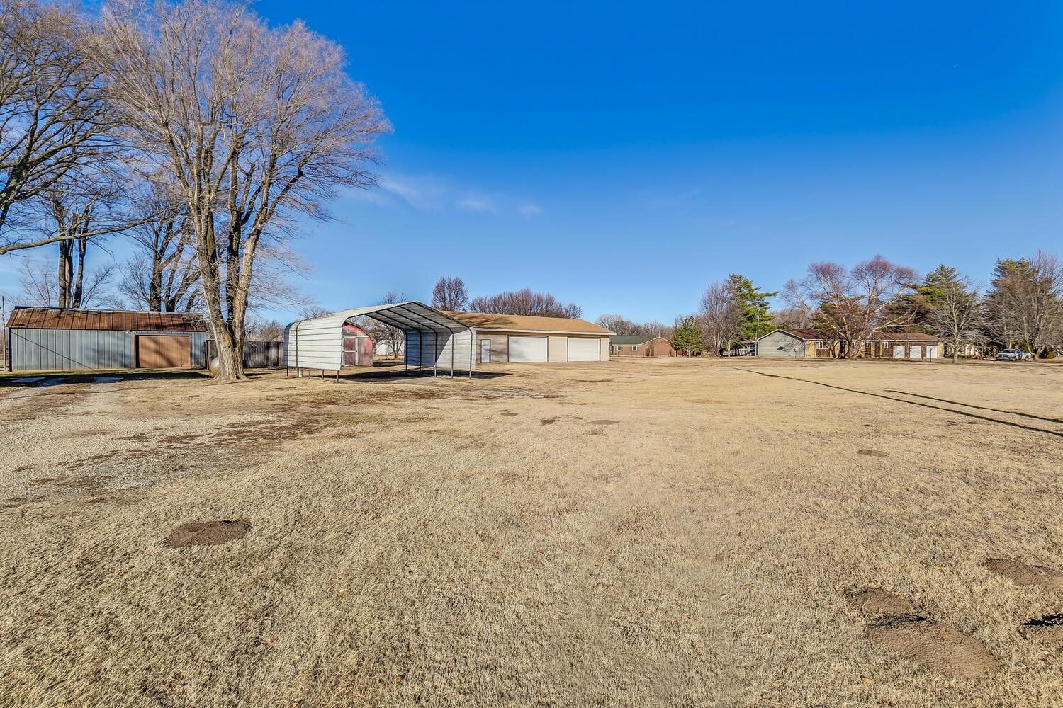 1327 North Oliver Road Mulvane, KS 67110 - Photo 17 of 24
