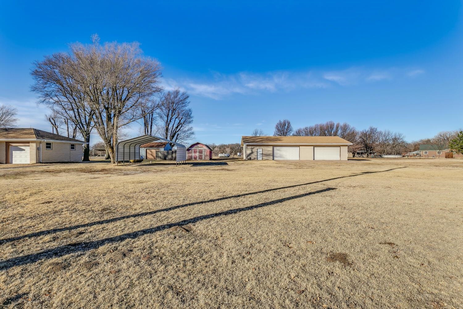 1327 North Oliver Road Mulvane, KS 67110 - Photo 18 of 24