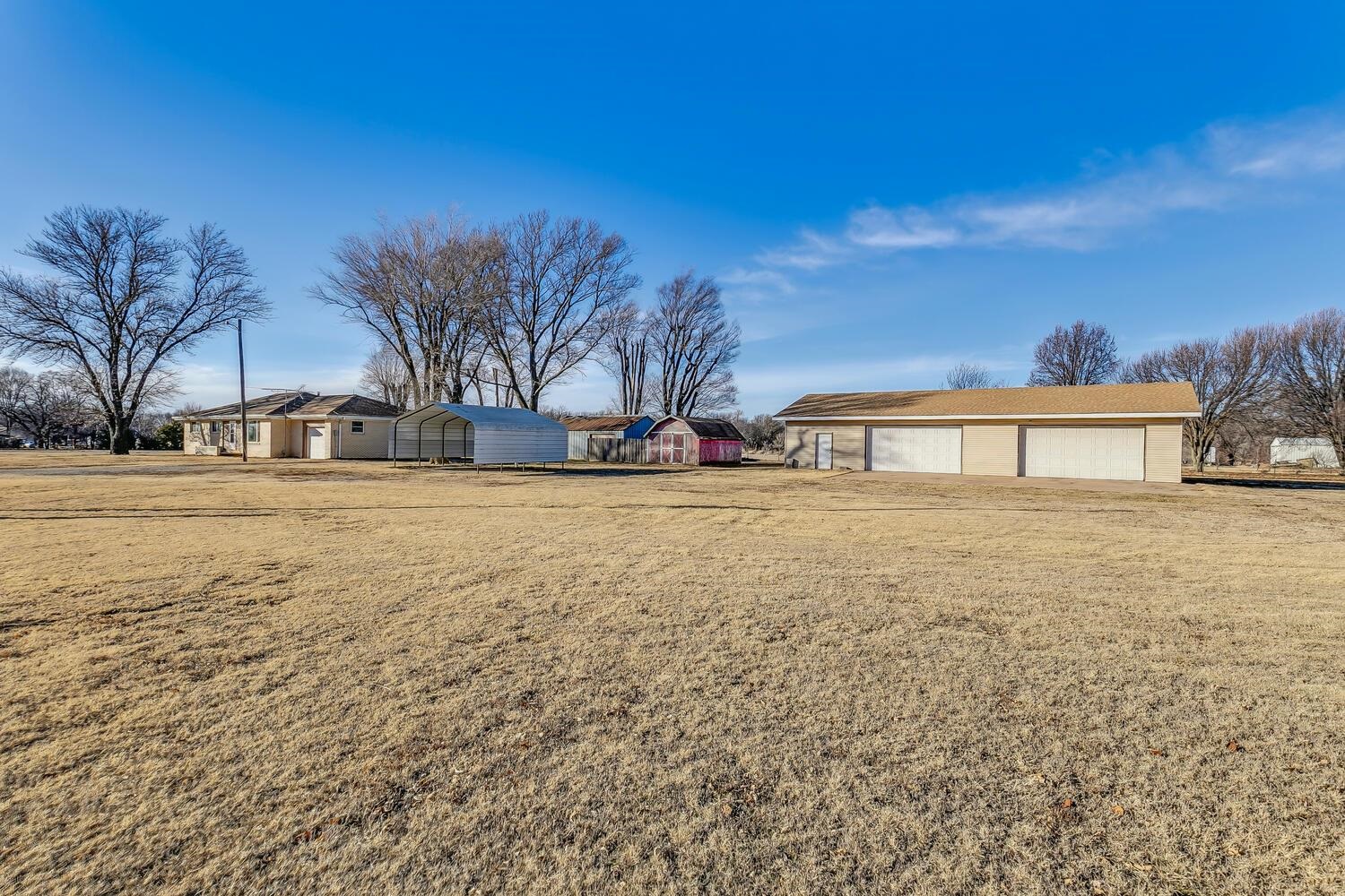 1327 North Oliver Road Mulvane, KS 67110 - Photo 19 of 24