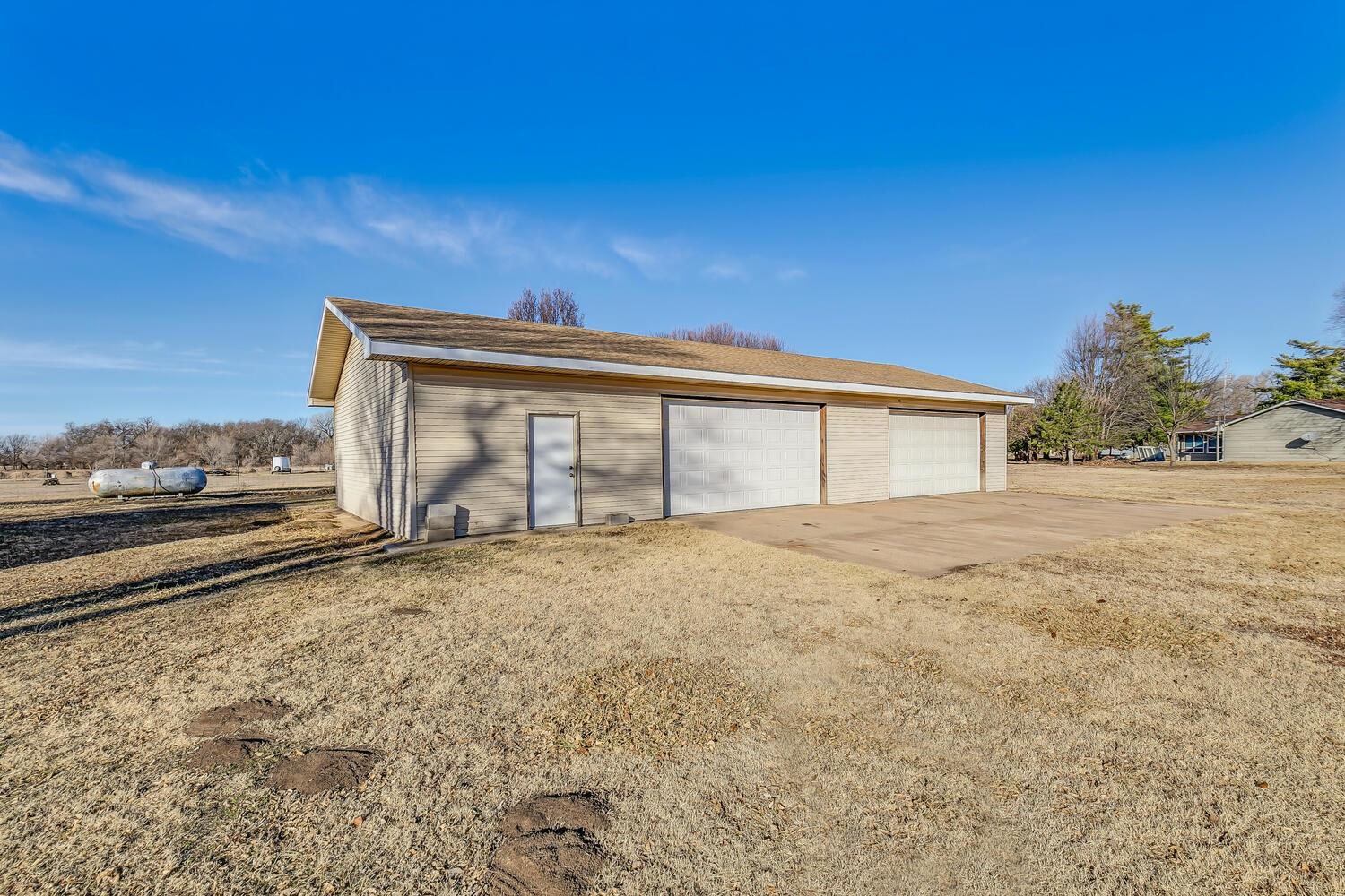 1327 North Oliver Road Mulvane, KS 67110 - Photo 20 of 24