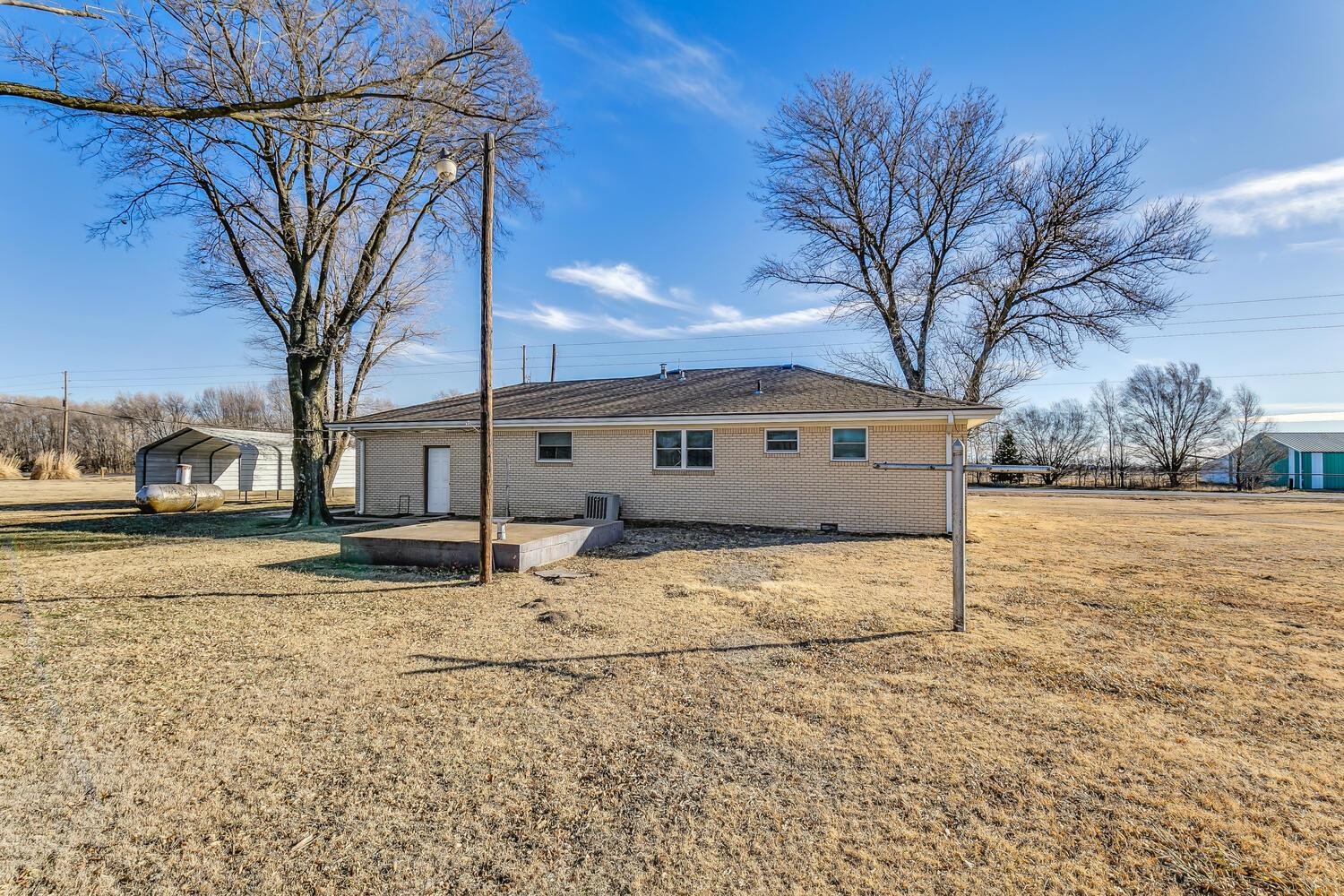 1327 North Oliver Road Mulvane, KS 67110 - Photo 22 of 24