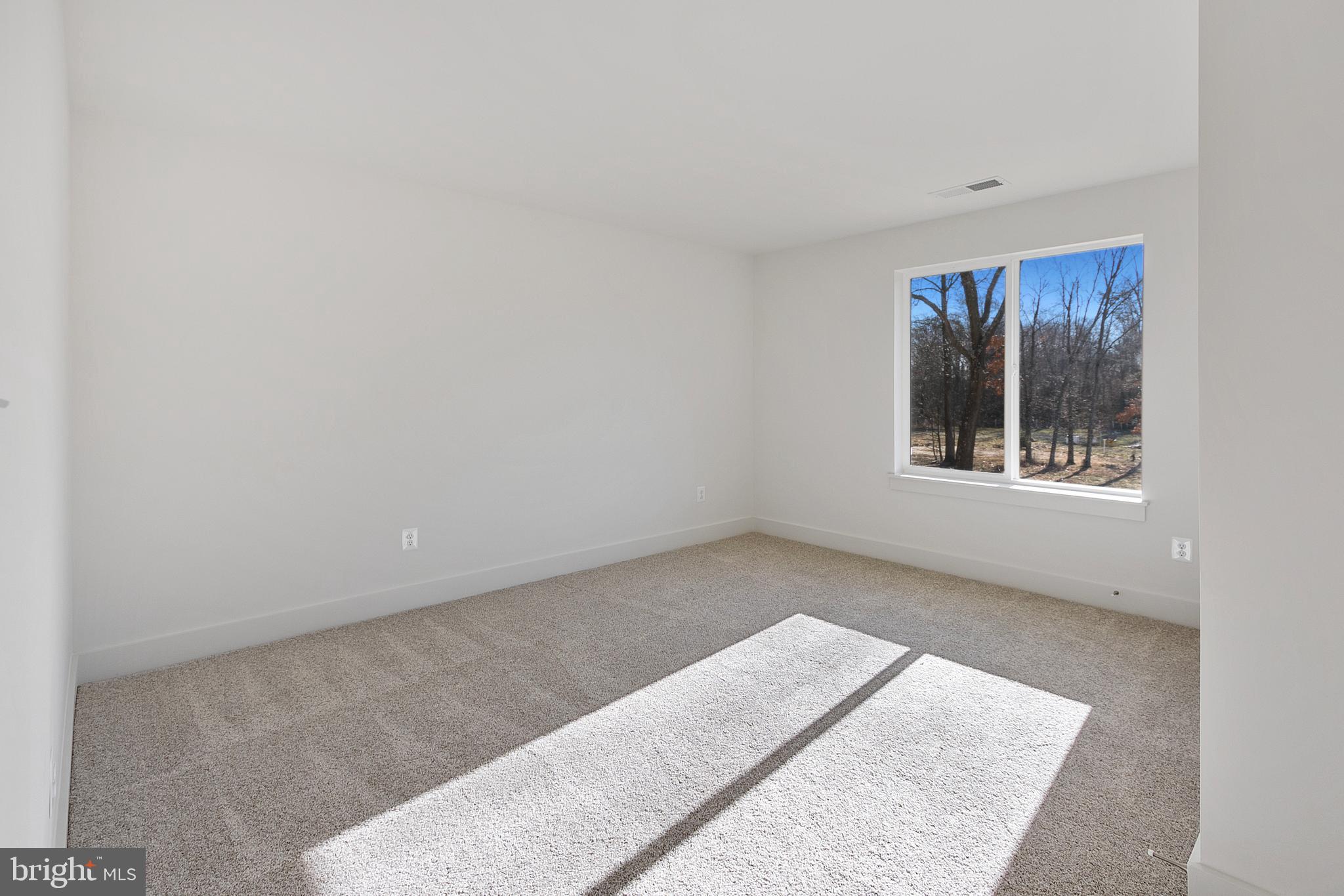 1333 German Driveway Hanover, MD 21076 - Photo 31 of 56 an empty room with a window