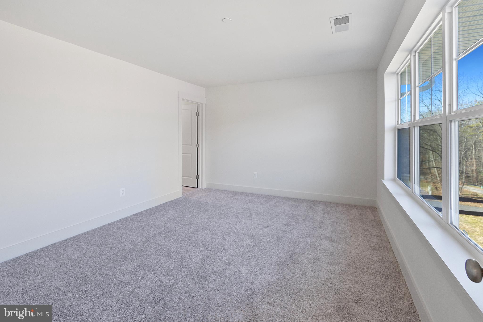 1333 German Driveway Hanover, MD 21076 - Photo 37 of 56 a view of an empty room with a window