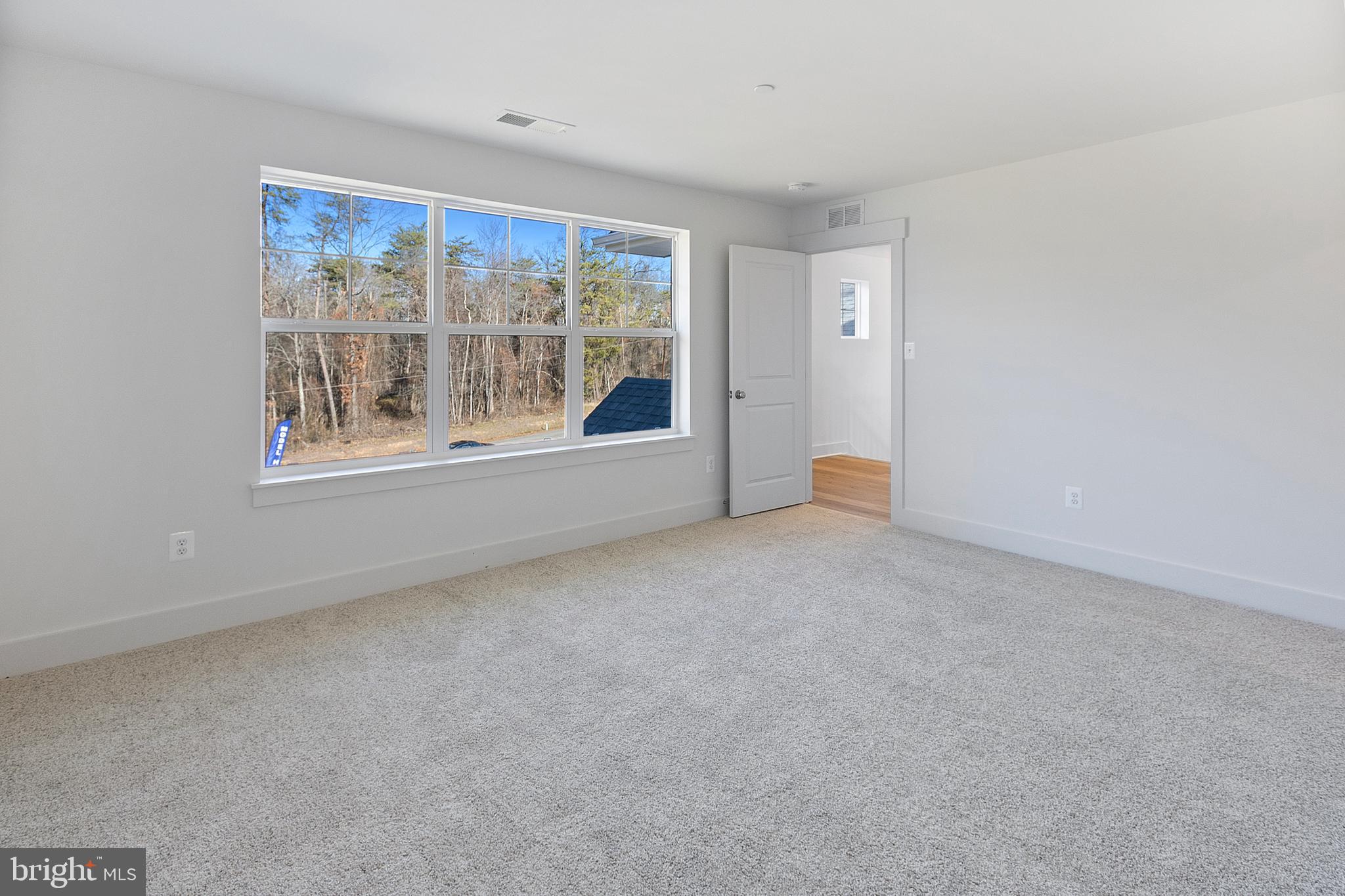 1333 German Driveway Hanover, MD 21076 - Photo 38 of 56 a view of an empty room with a window