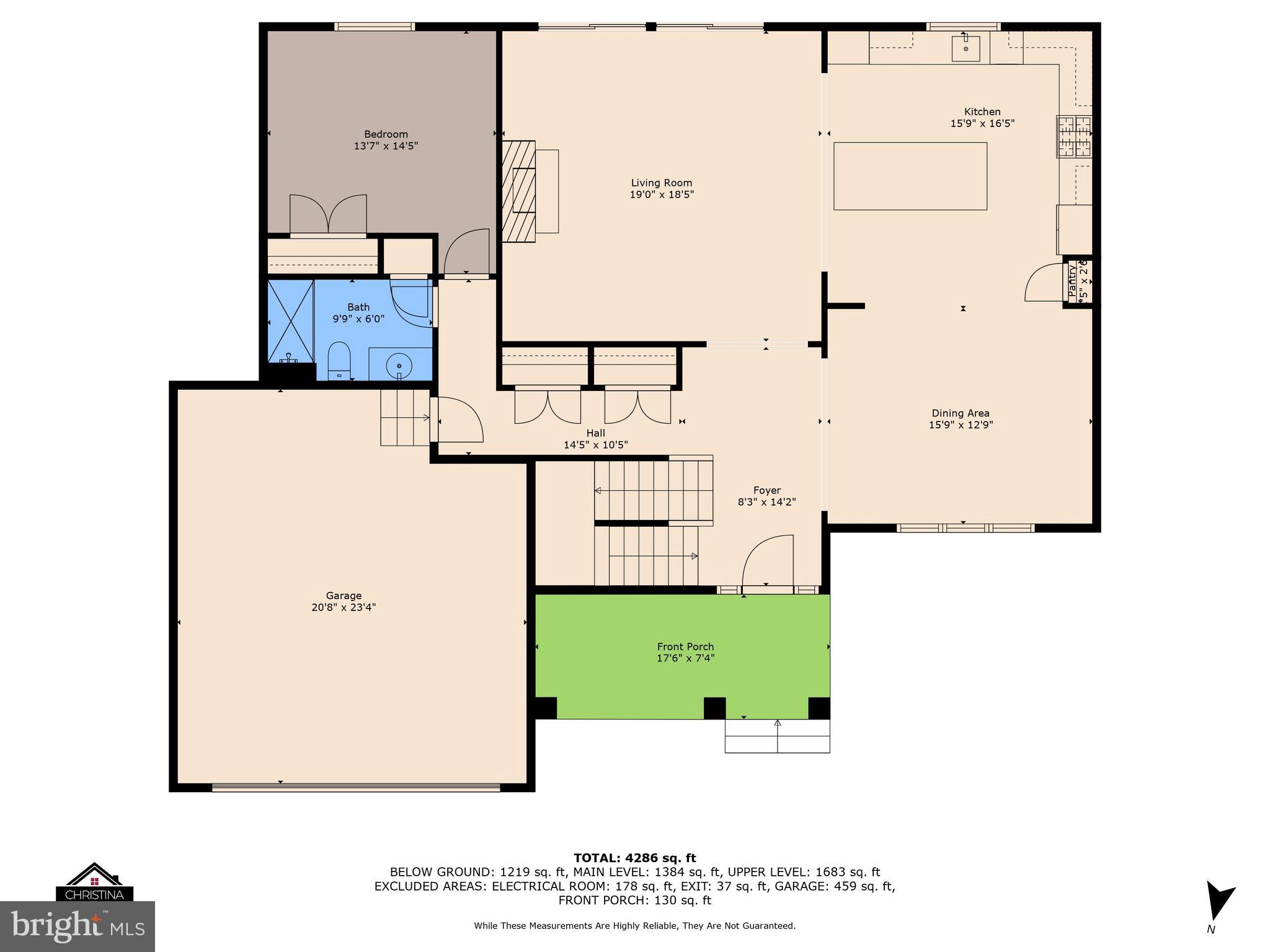 1333 German Driveway Hanover, MD 21076 - Photo 56 of 56