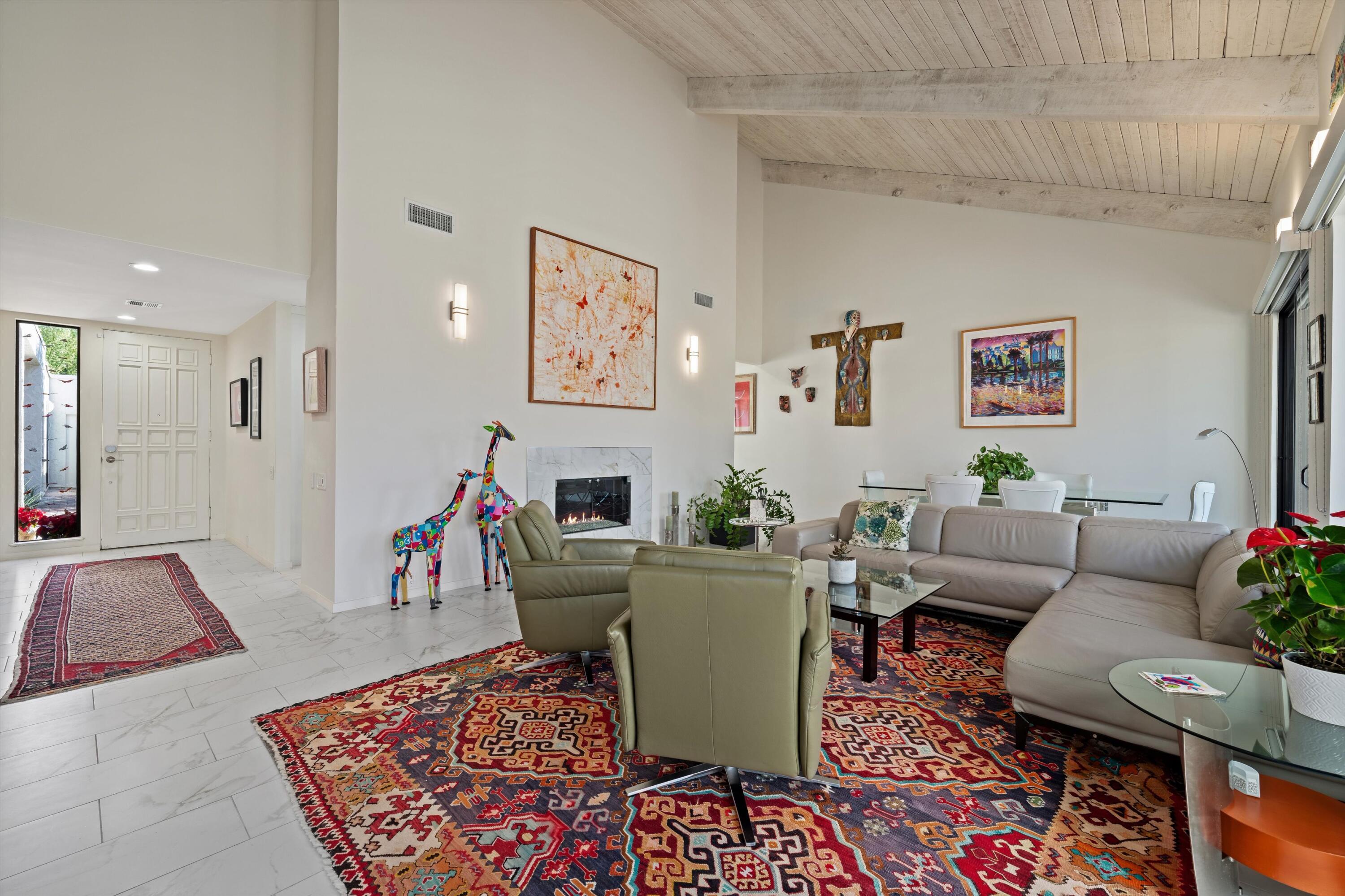 732 Inverness Drive Rancho Mirage, CA 92270 - Photo 3 of 45 18-Photo-26