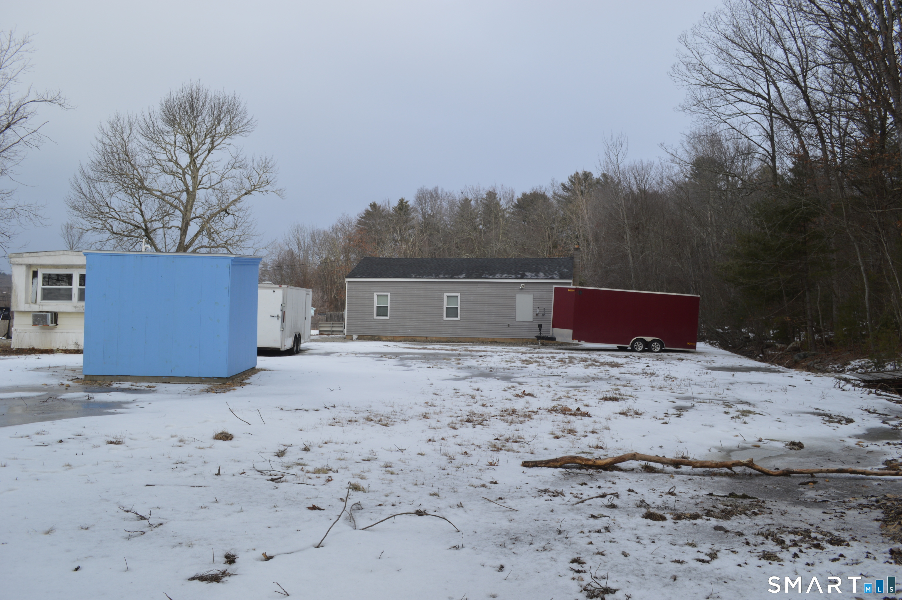 1728 Stafford Road Mansfield, CT 06268 - Photo 35 of 37
