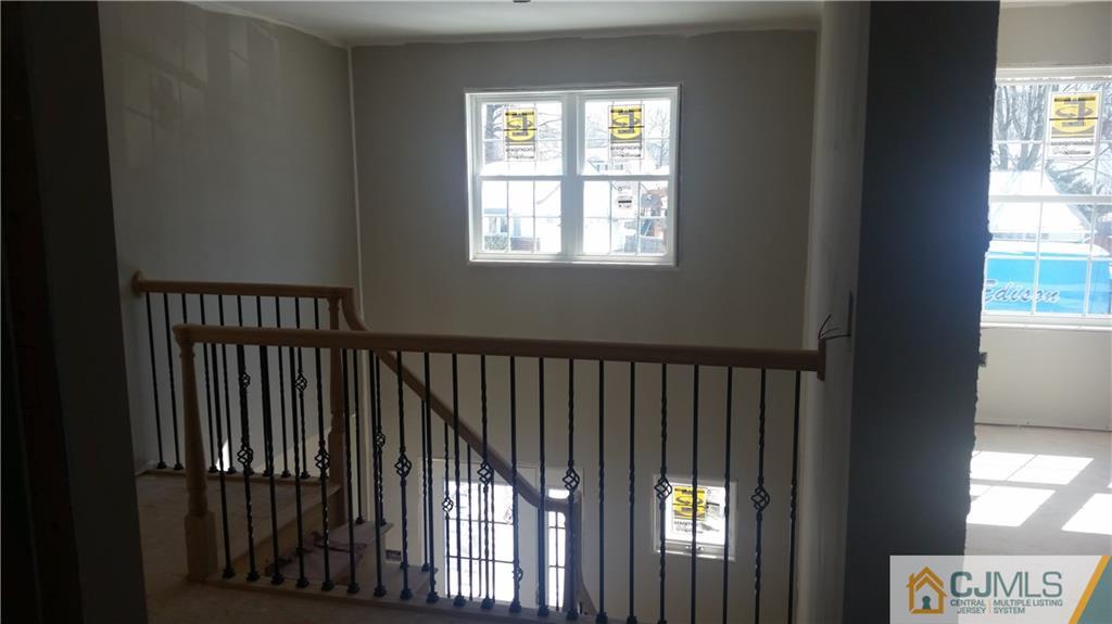 8 Matson Road Edison, NJ 08817 - Photo 3 of 6 a view of a balcony