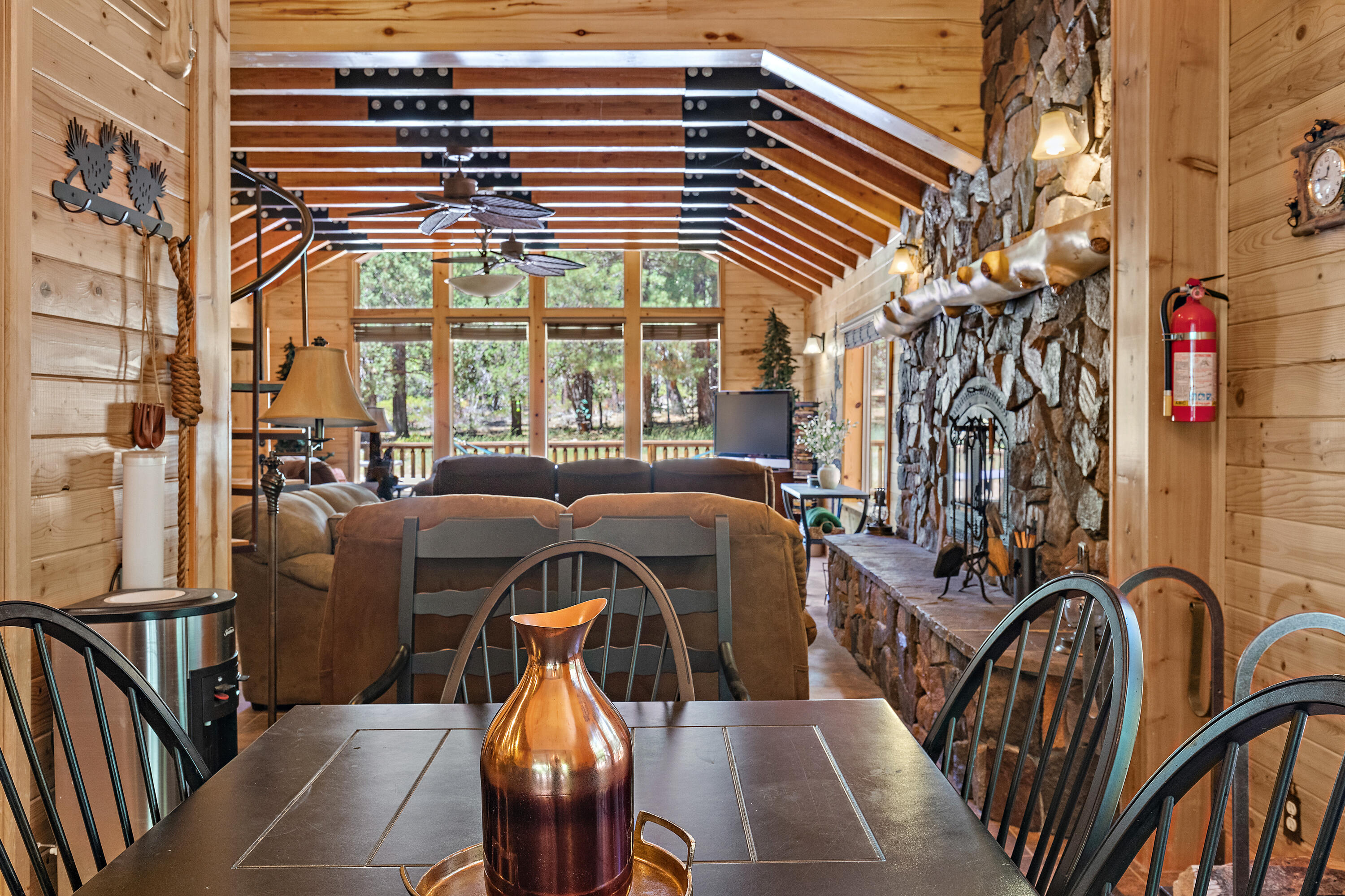 62 North Fork County Road Duck Creek Village, UT 84762 - Photo 12 of 54 Stanger Interiors-09