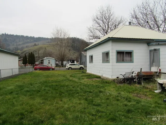 $185,000 | 317 Esther Street, Kooskia, ID 83539