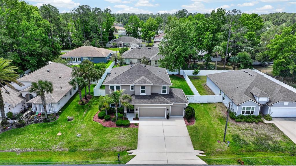 38 Riviere Lane Palm Coast, FL 32164 - Photo 46 of 49