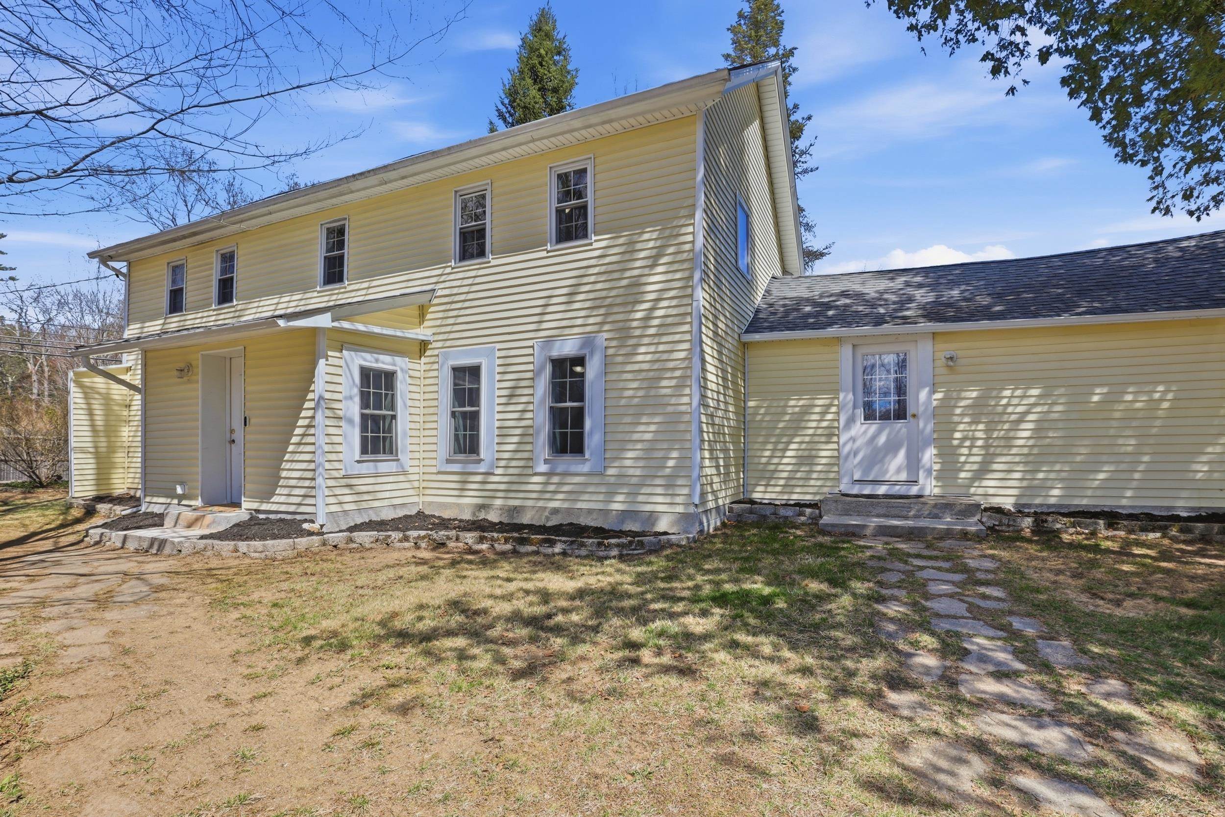 89 Garland Road Nottingham, NH 03290 - Photo 18 of 34