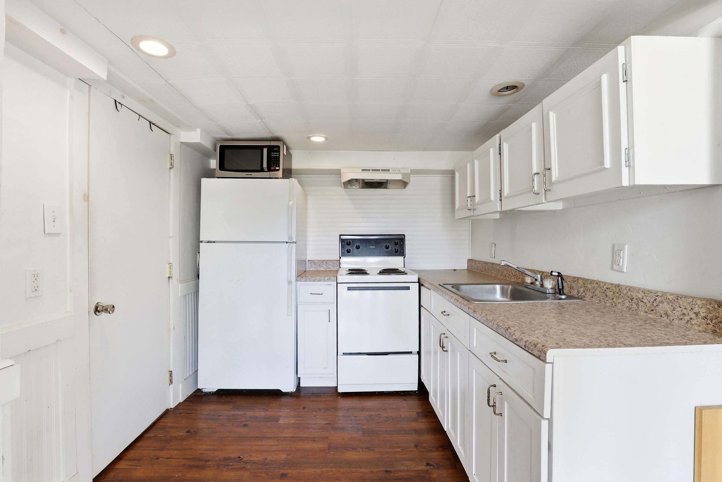 89 Garland Road Nottingham, NH 03290 - Photo 19 of 34
