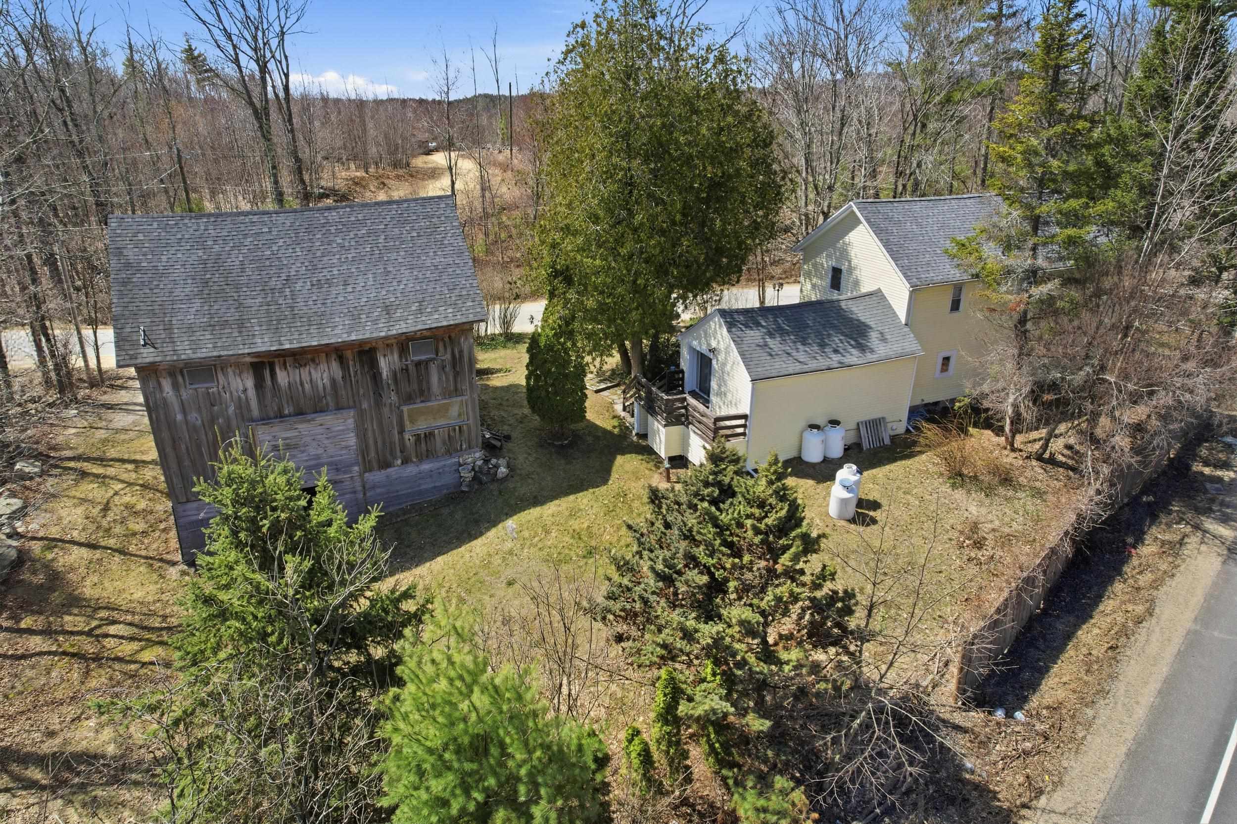 89 Garland Road Nottingham, NH 03290 - Photo 31 of 34