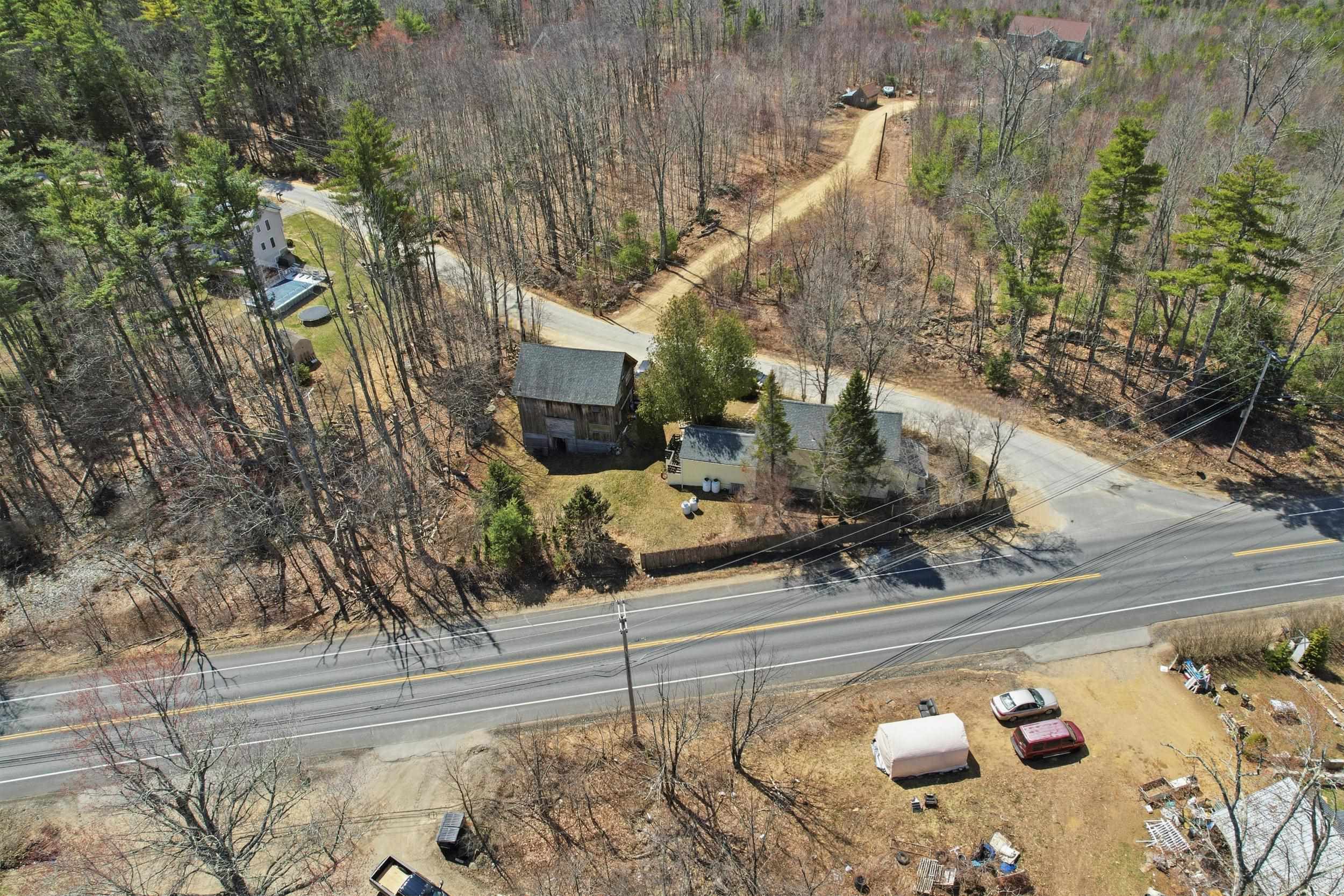 89 Garland Road Nottingham, NH 03290 - Photo 32 of 34
