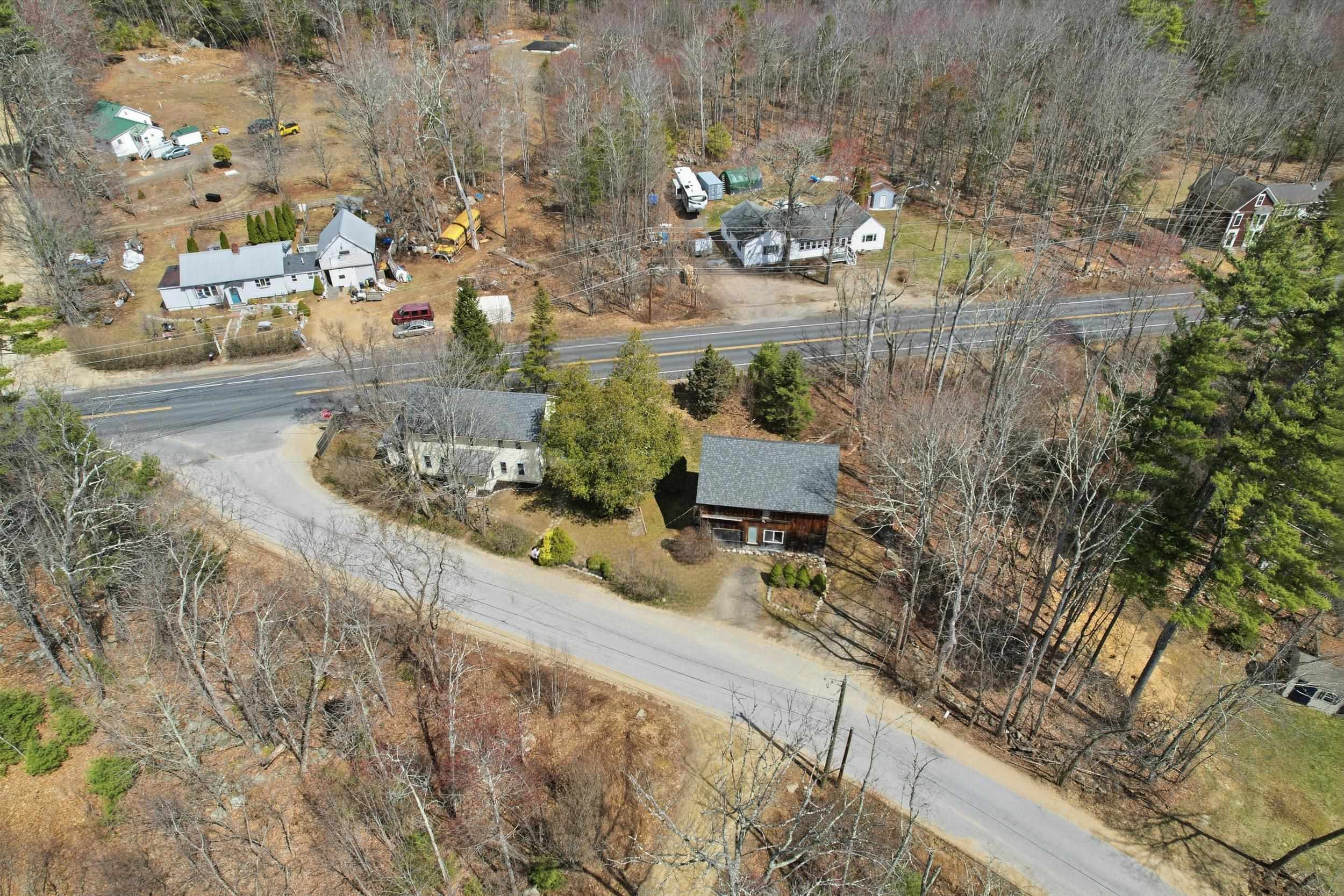89 Garland Road Nottingham, NH 03290 - Photo 33 of 34