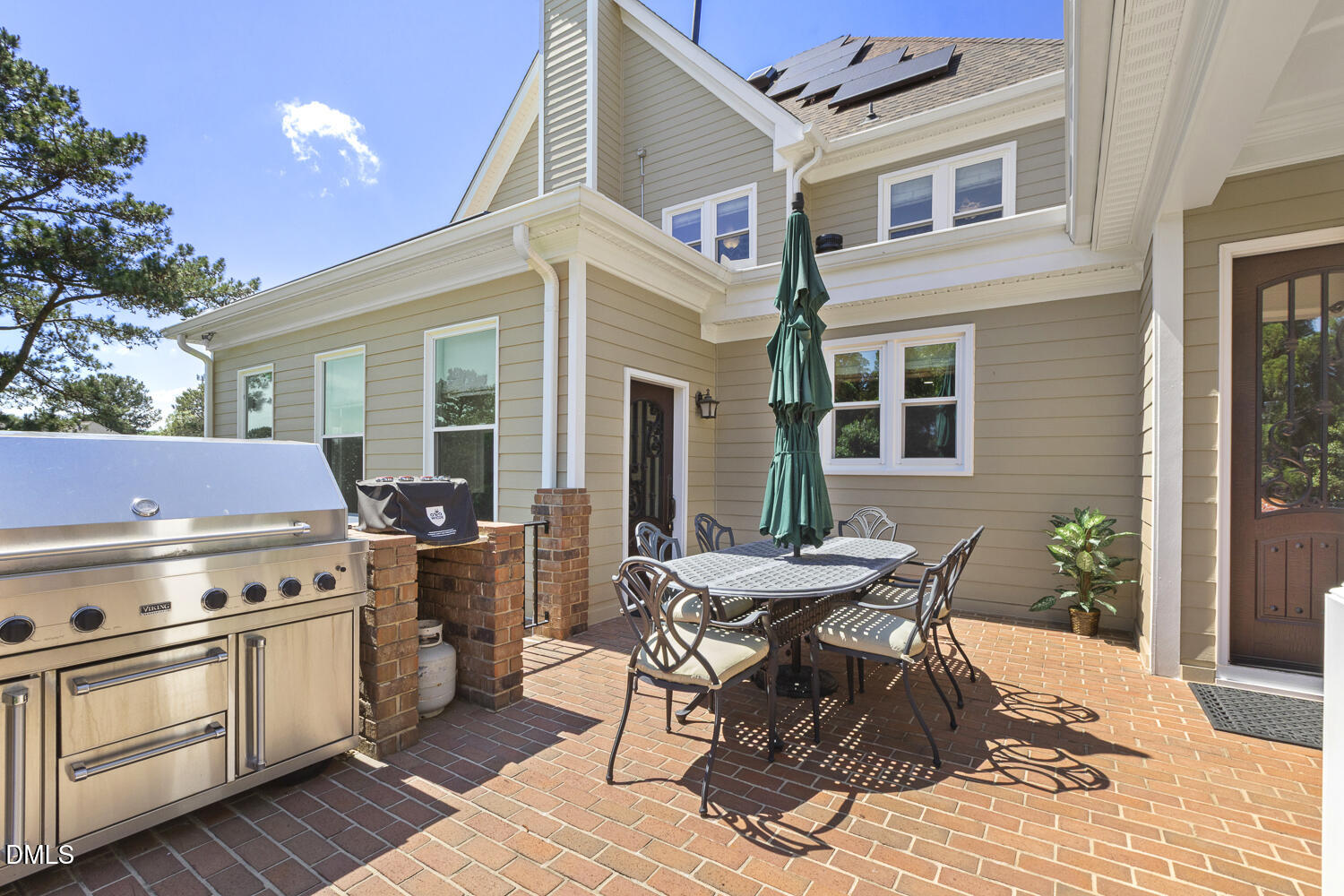 6909 Darcy Lane Raleigh, NC 27606 - Photo 60 of 78