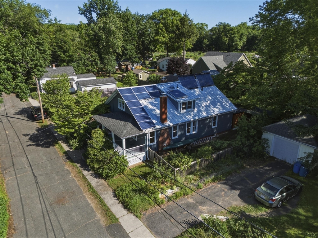35 Rust Avenue Northampton, MA 01060 - Photo 36 of 39