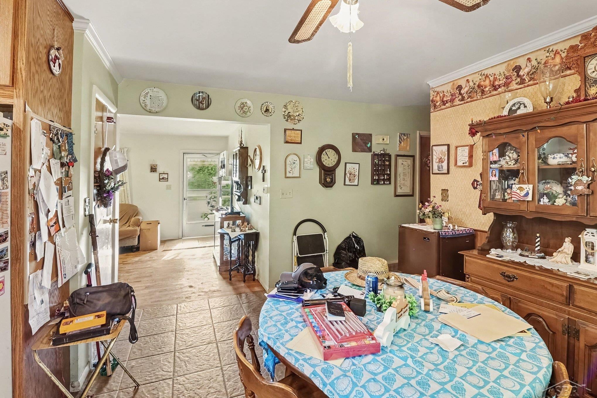 6749 Rives Junction Road Jackson, MI 49201 - Photo 7 of 21 Gallery Image 7