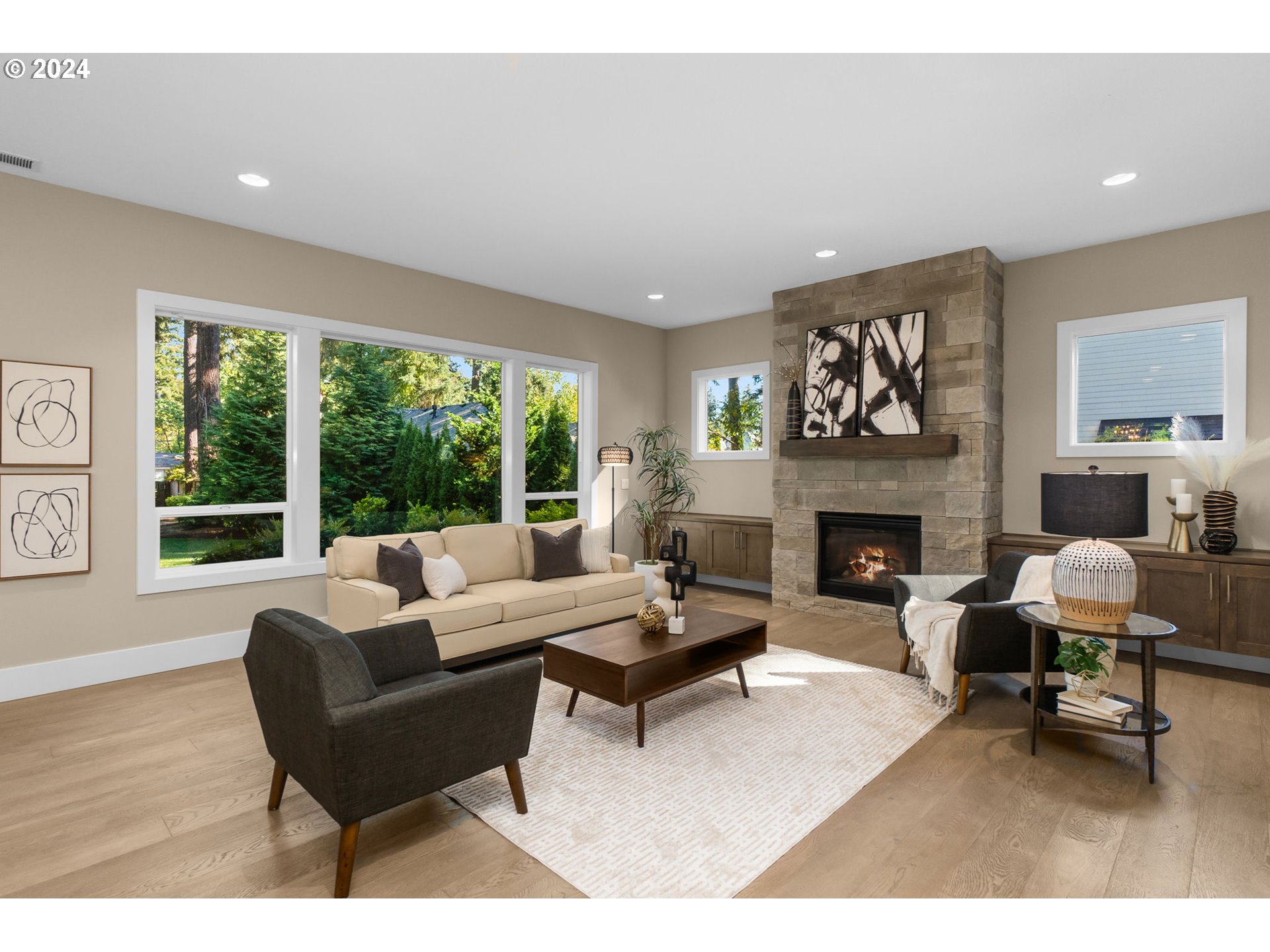 17522 Bryant Road Lake Oswego, OR 97035 - Photo 8 of 46 Gallery Image 8
