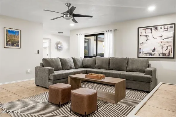 $6,200 | 6547 East Voltaire Avenue, Scottsdale, AZ 85254