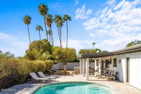 $6,200 | 6547 East Voltaire Avenue, Scottsdale, AZ 85254